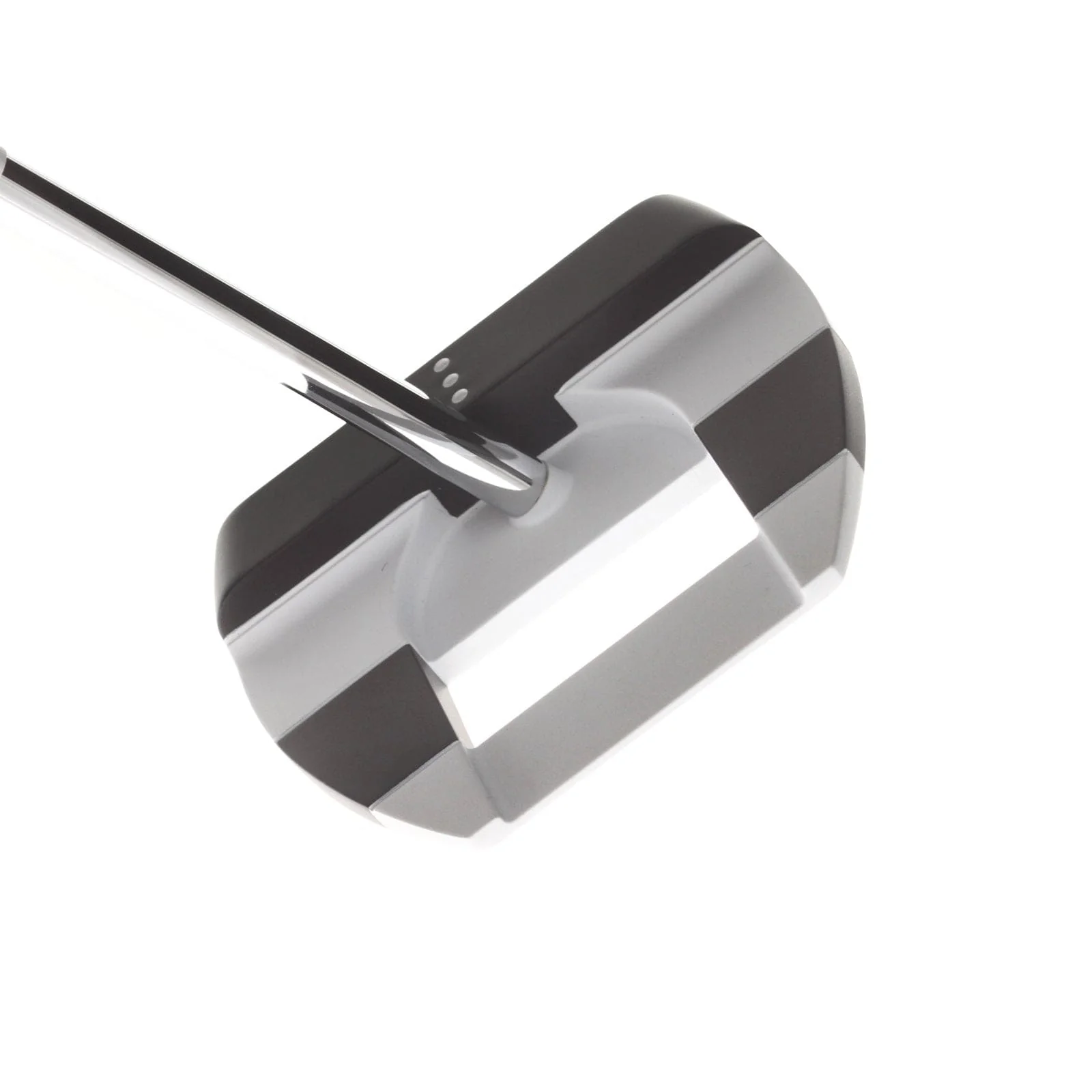 Odyssey Ai-One Cruiser Square 2 Square Jailbird Mens Right Hand Putter 38" Mallet - Quad Tour 17 - Image 5