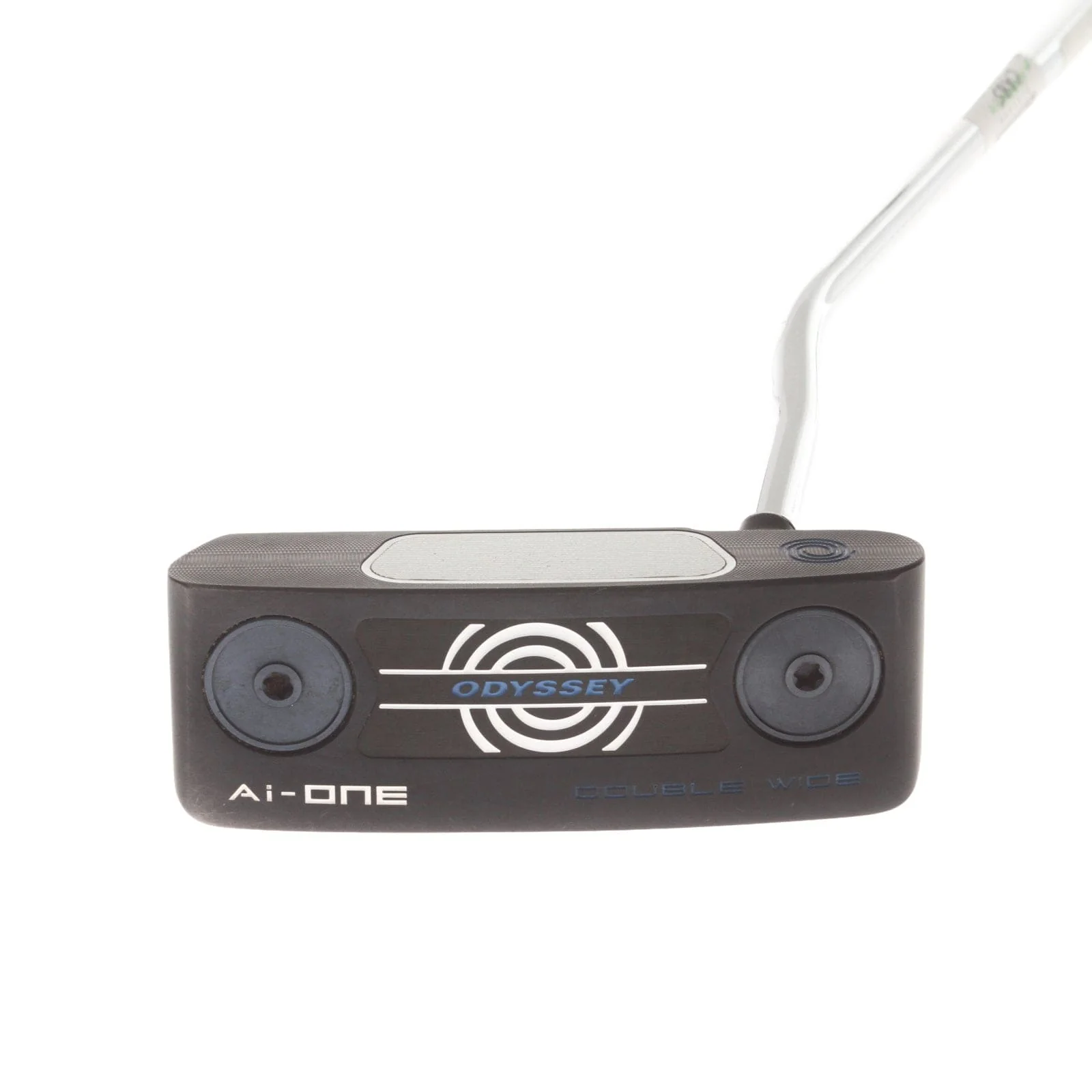 Odyssey Ai-One Double Wide Mens Right Hand Putter 34.5" Blade - Odyssey - Image 2
