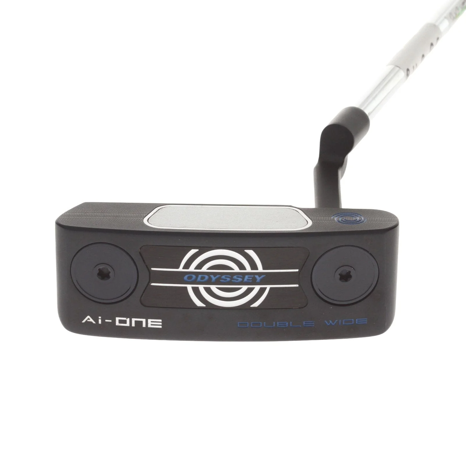 Odyssey Ai-ONE Double Wide Mens Right Hand Putter 34" Mid-Mallet - Odyssey - Image 2