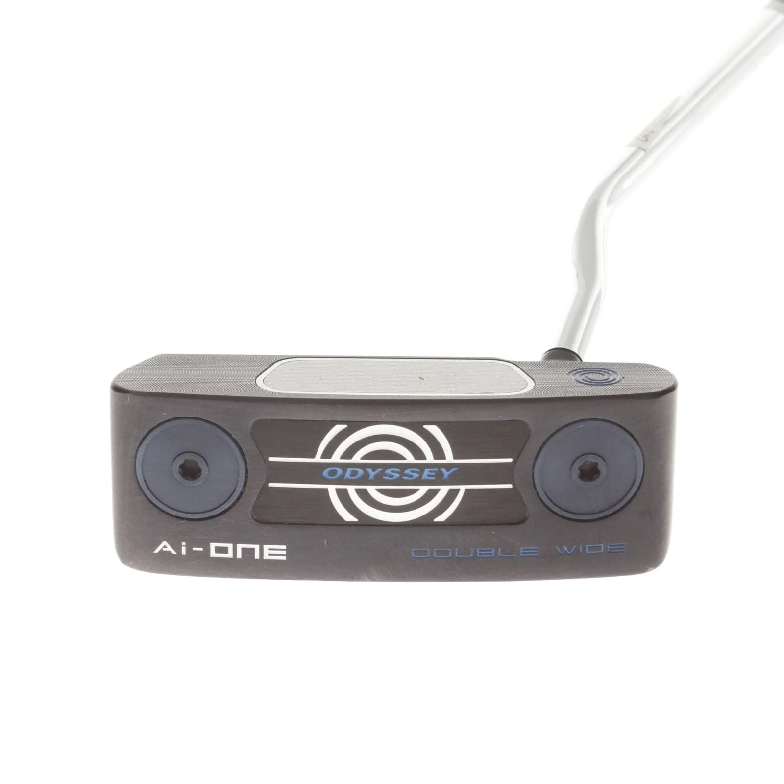 Odyssey Ai-One Double Wide Mens Right Hand Putter 35" Mallet Odyssey Stroke Lab - Super Stroke Tour 3.0 - Image 2