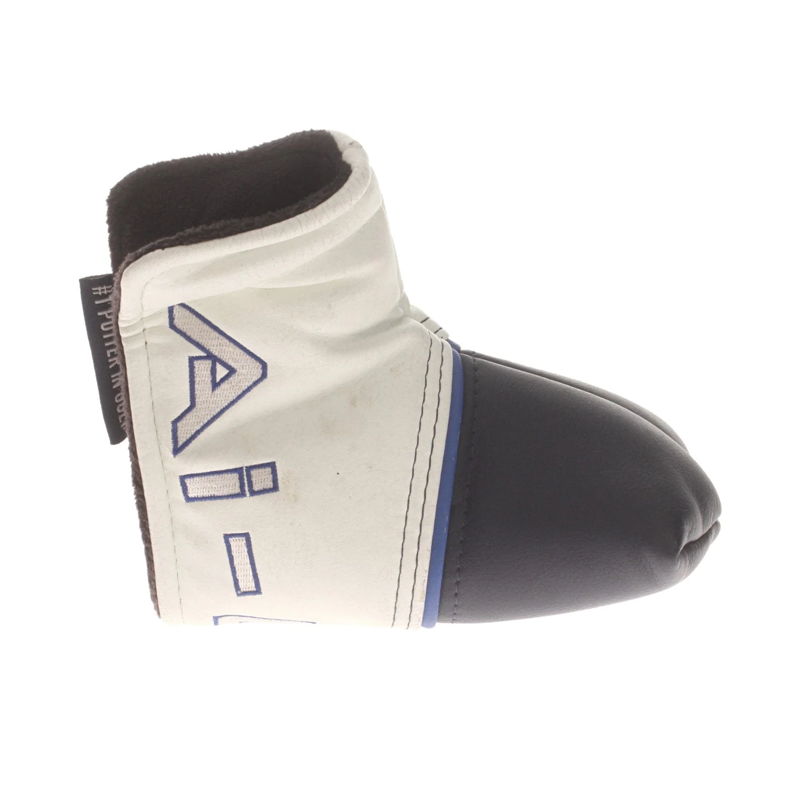 Odyssey Ai-One Double Wide Mens Right Hand Putter 35" Mid-Mallet Odyssey SL 90 - Odyssey - Image 8