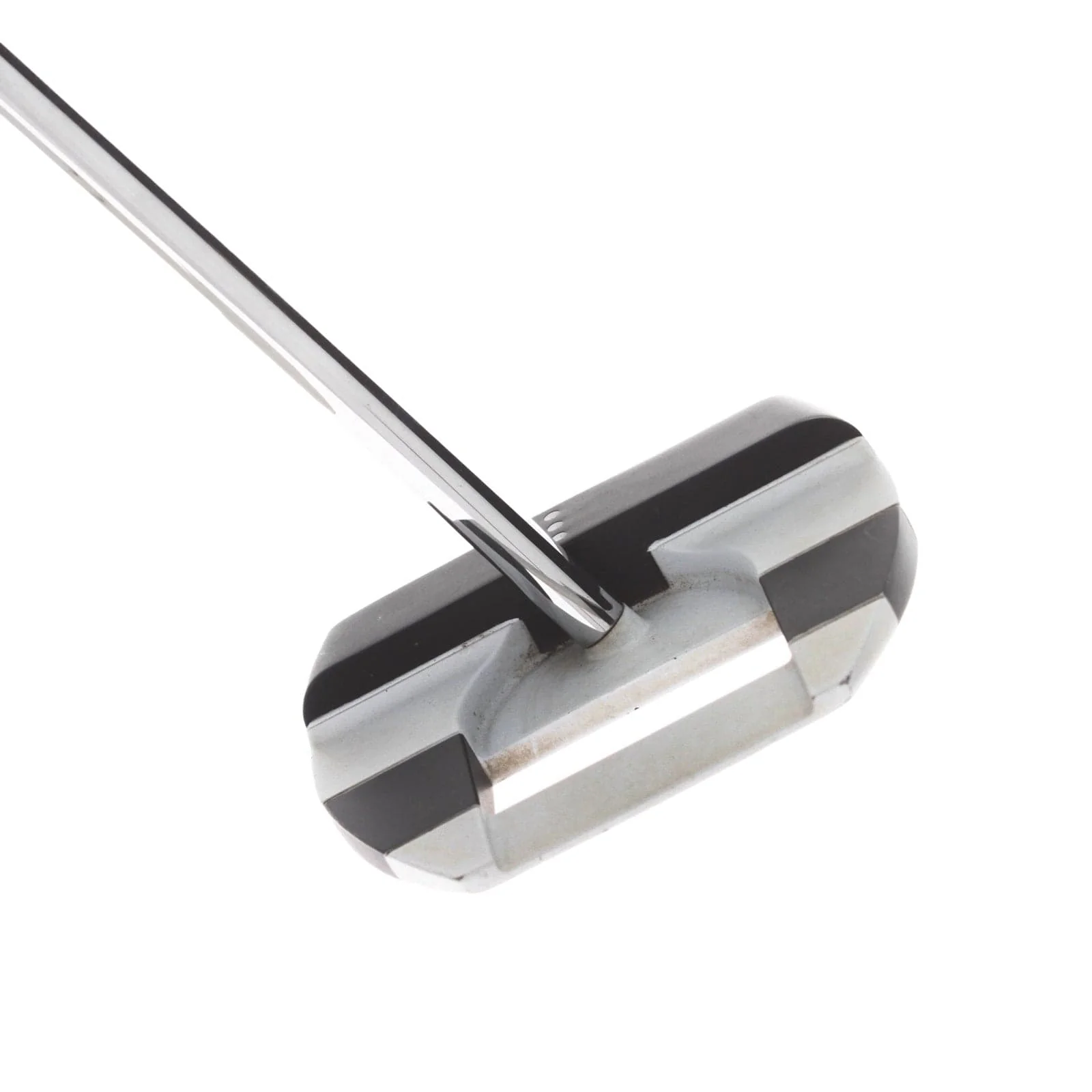 Odyssey Ai-One Jailbird Mens Right Hand Putter 35" Mallet Sroke Lab SL90 - Square 2 Square - Image 5