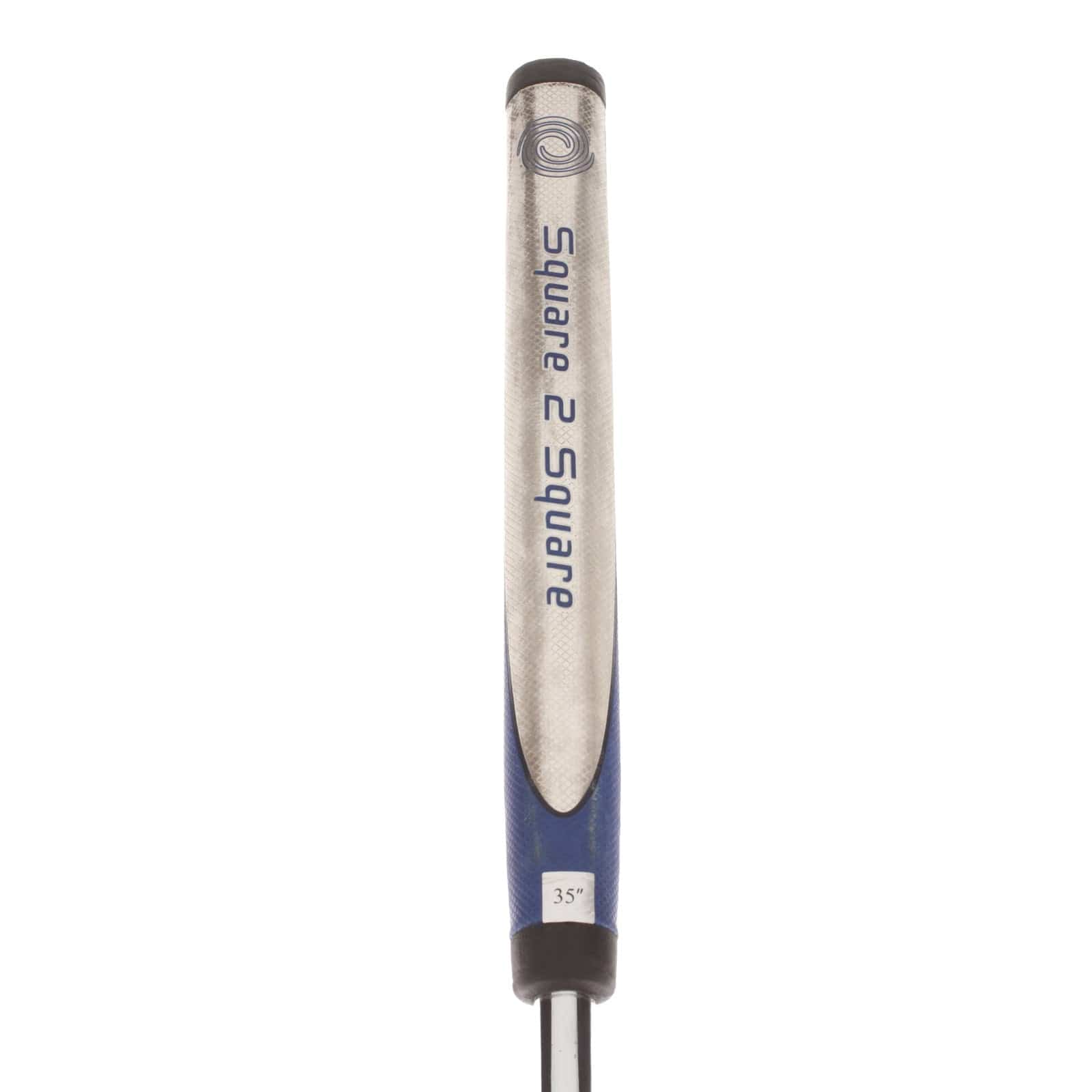 Odyssey Ai-One Jailbird Mens Right Hand Putter 35" Mallet Sroke Lab SL90 - Square 2 Square - Image 7