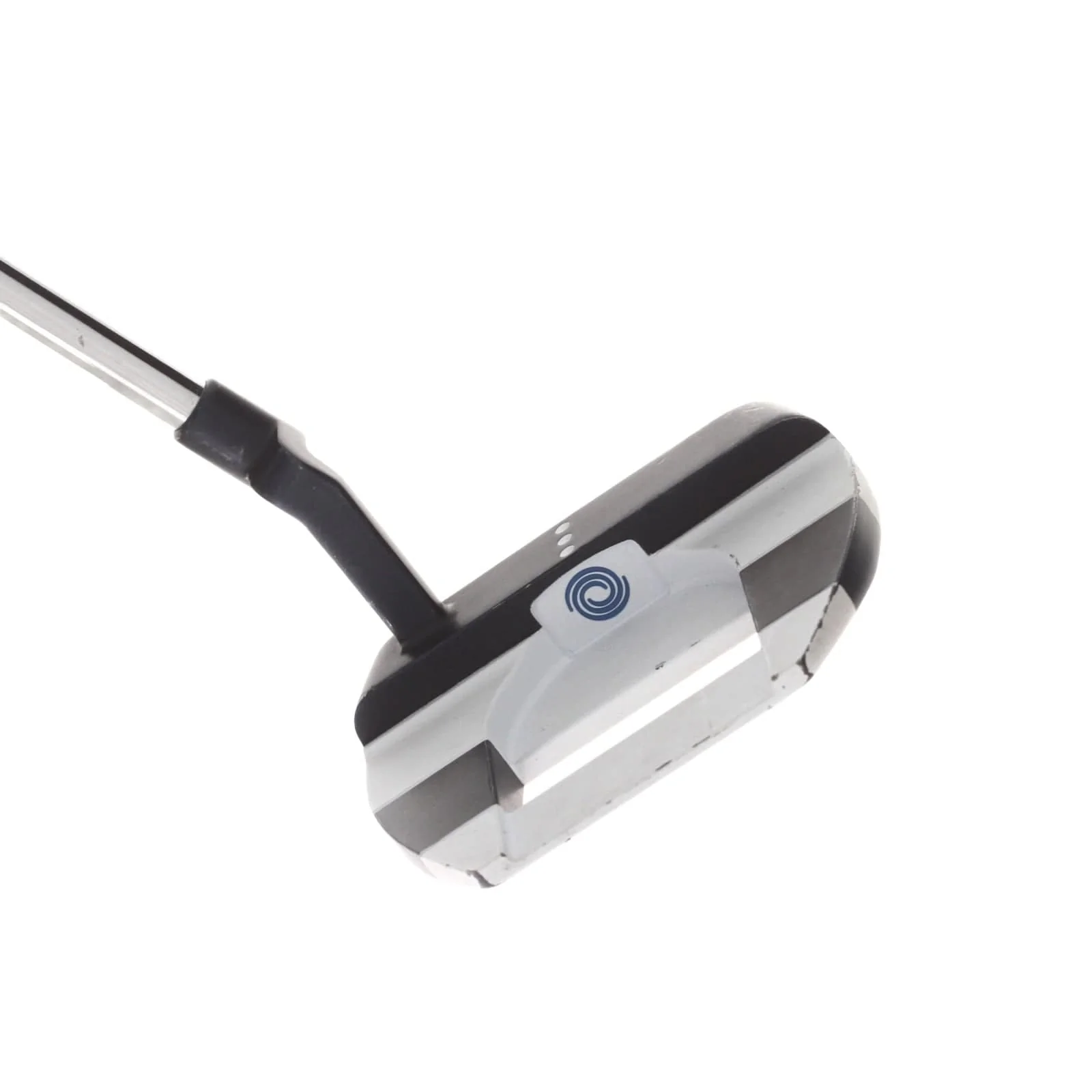 Odyssey Ai-One Jailbird Mini Mens Right Hand Putter 33" Stroke Lab 90 - Odyssey - Image 4