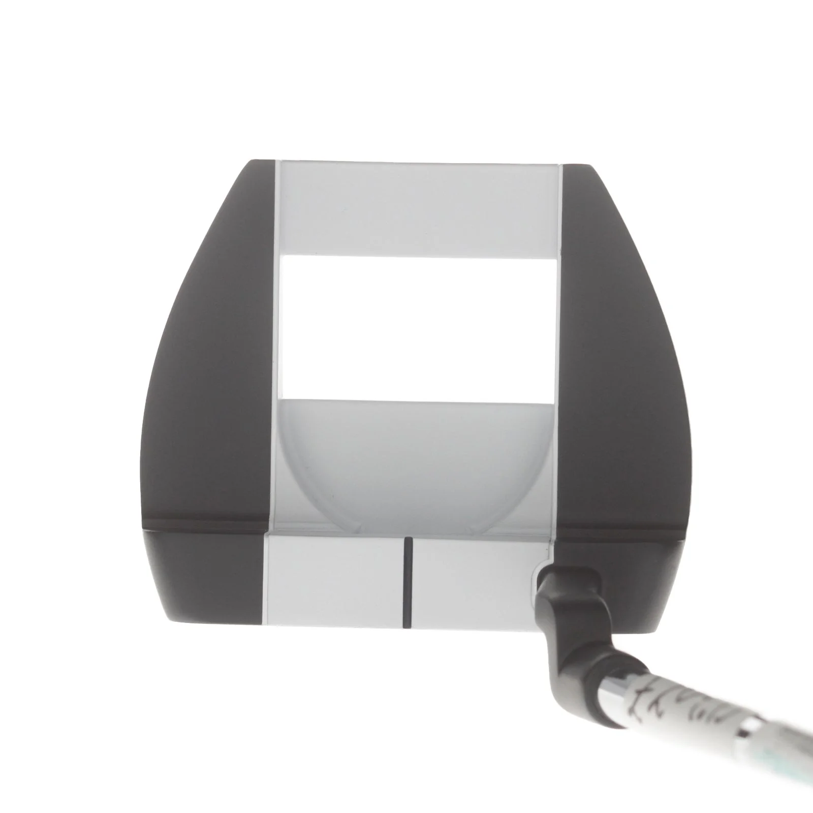 Odyssey Ai-One Jailbird Mini Mens Right Hand Putter 34" Mallet Stroke Lab 90 - Odyssey - Image 3