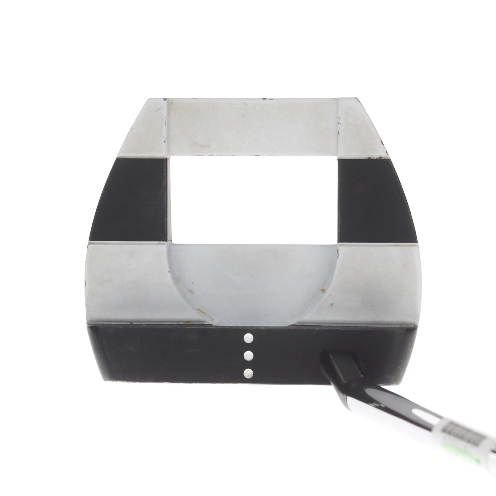 Odyssey Ai-ONE Jailbird Mini Mens Right Hand Putter 34" Stroke Lab 90 - Super Stroke Pistol 2.0 - Image 3