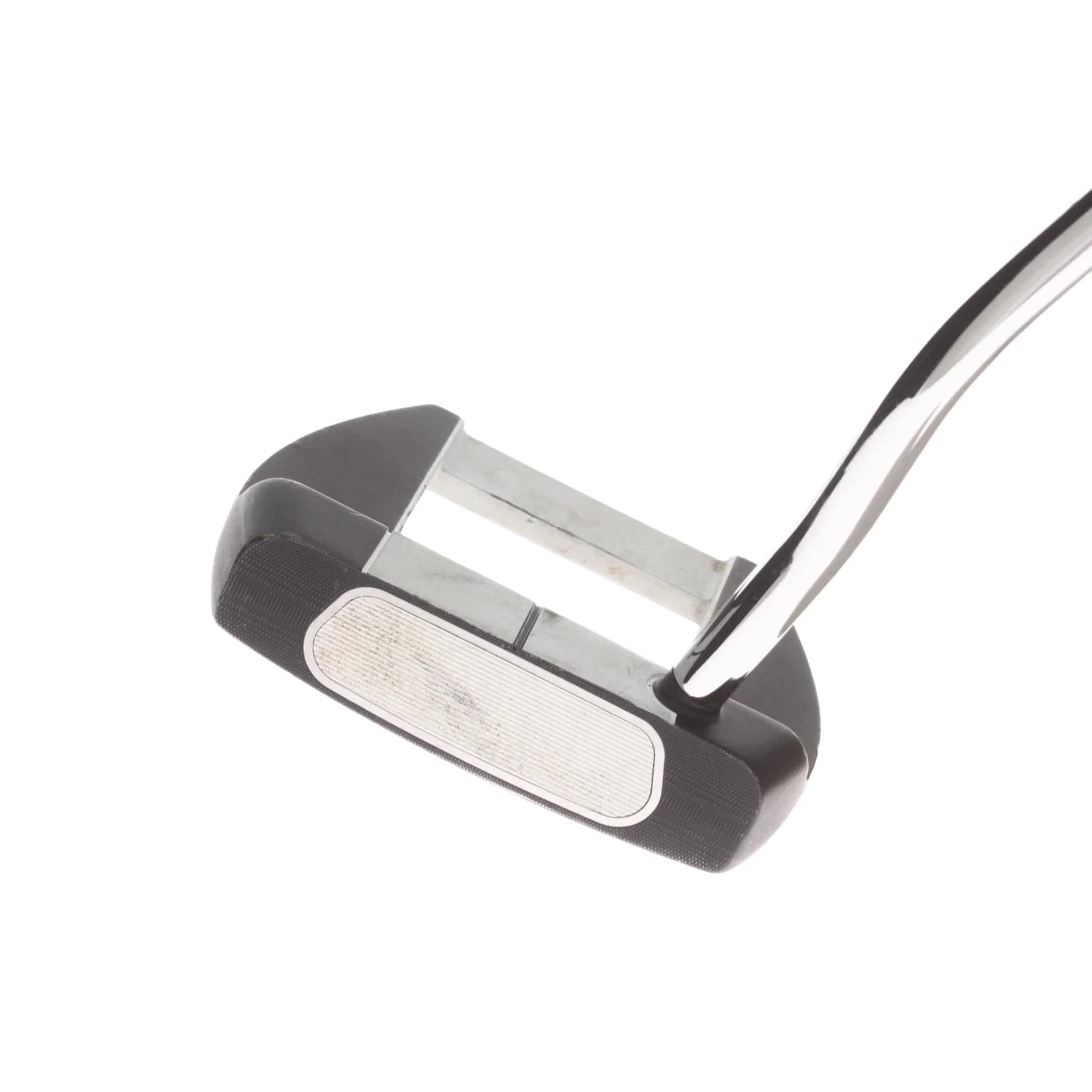 Odyssey Ai-One Jailbird Mini Mens Right Hand Putter 35" Mallet - Odyssey - Image 4
