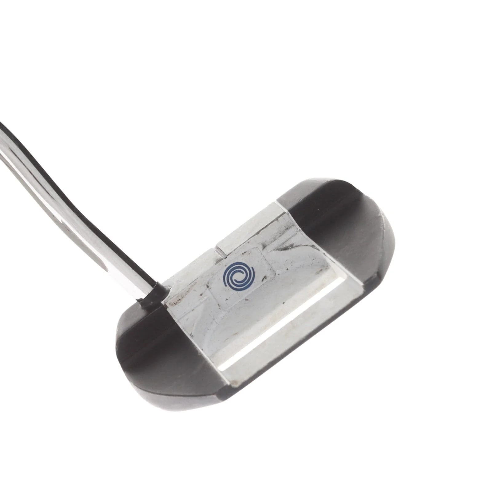 Odyssey Ai-One Jailbird Mini Mens Right Hand Putter 35" Mallet - Odyssey - Image 5