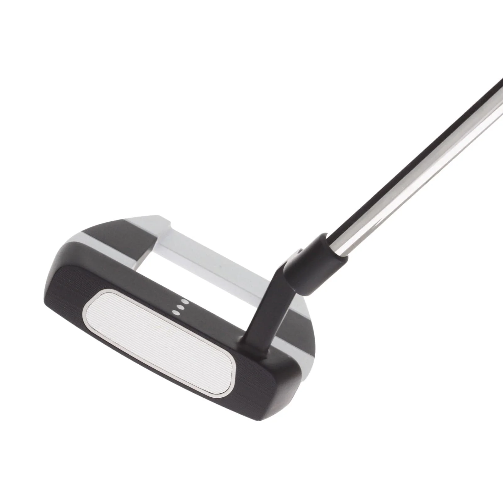 Odyssey Ai-One Jailbird Mini Mens Right Hand Putter 35.5" Mallet  - Odyssey - Image 4