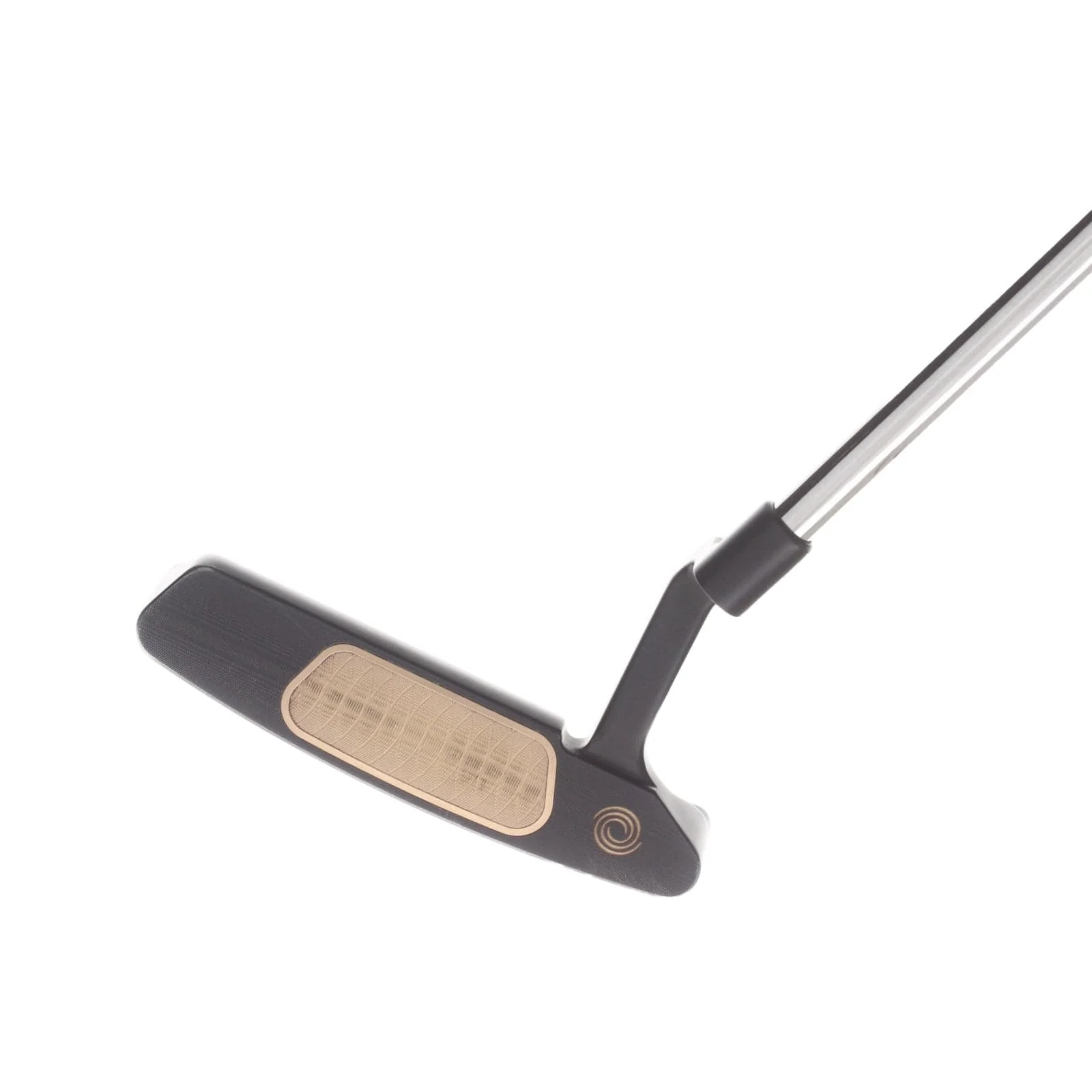 Odyssey Ai-One Milled #2 Mens Right Hand Putter 34" Blade stroke lab - Odyssey - Image 4