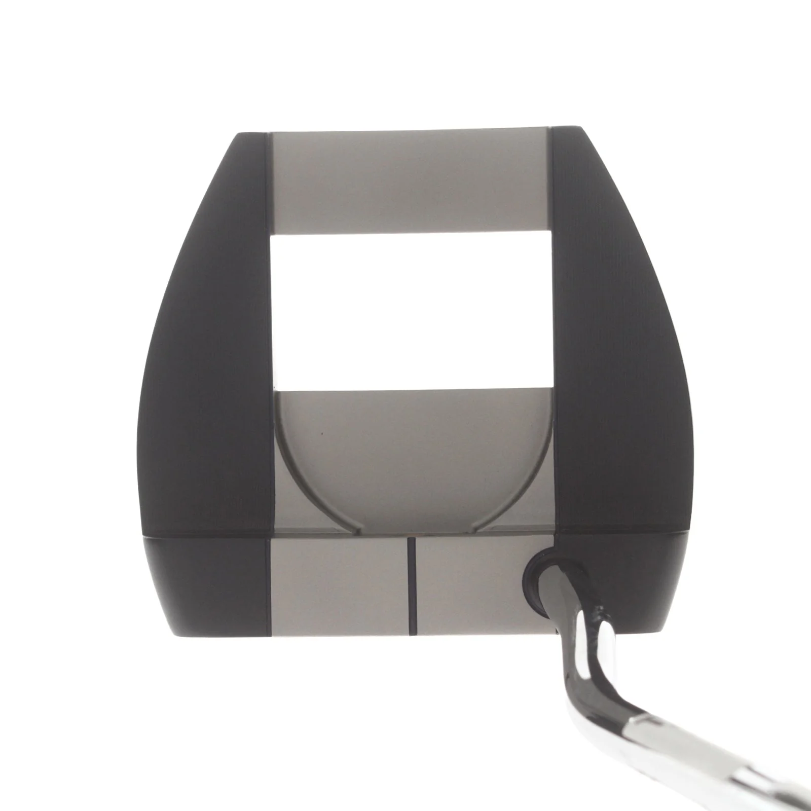 Odyssey Ai-ONE Milled Cruiser Jailbird T DB Mens Right Hand Putter 38" Mallet Stroke Lab 140 - Odyssey - Image 4
