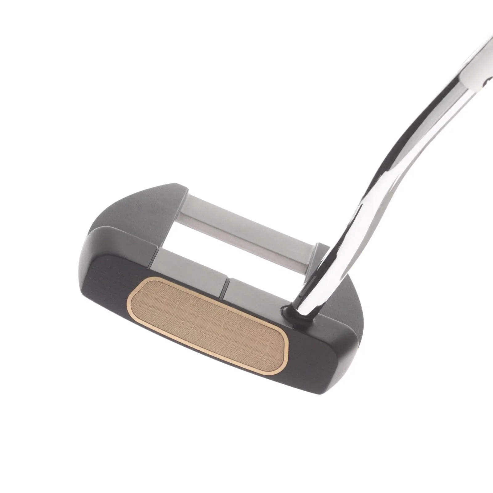 Odyssey Ai-ONE Milled Cruiser Jailbird T DB Mens Right Hand Putter 38" Mallet Stroke Lab 140 - Odyssey - Image 5