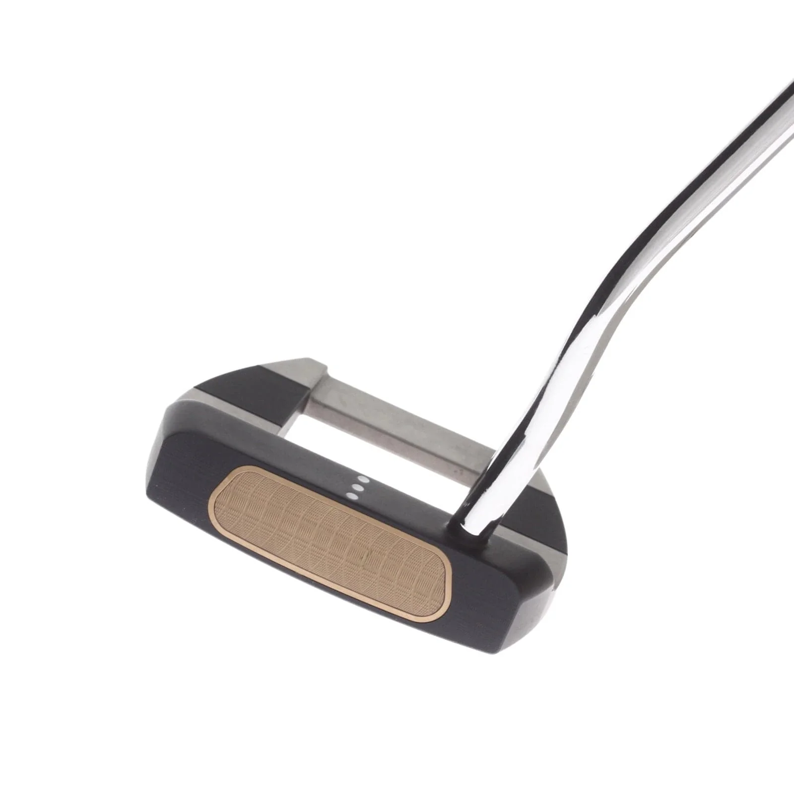 Odyssey Ai-One Milled Jailbird Mini T Mens Right Hand Putter 34" Mallet - Odyssey - Image 4