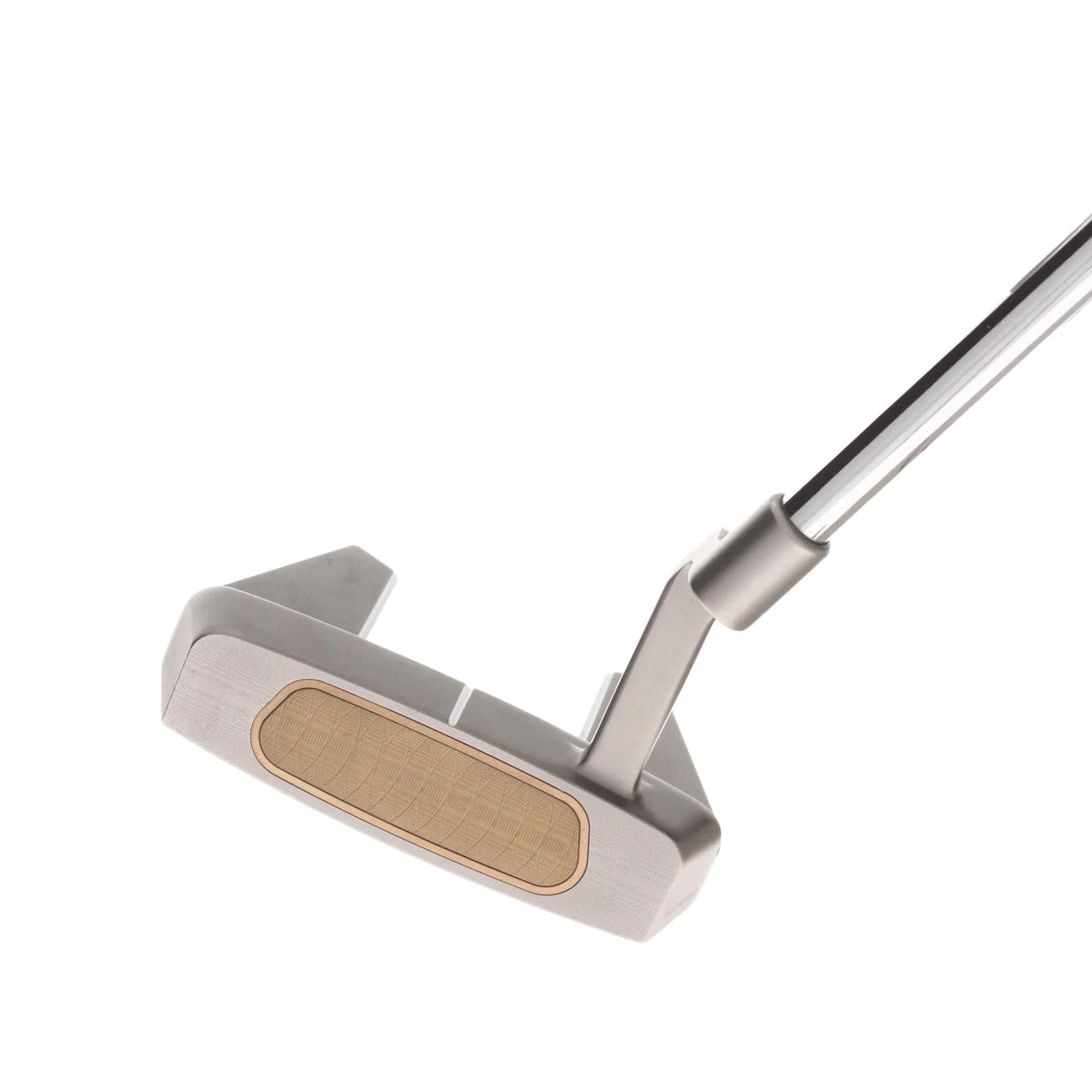 Odyssey Ai-ONE Milled Seven T CH Mens Right Hand Putter 34" Mallet - Golf Pride Pro Only - Image 4