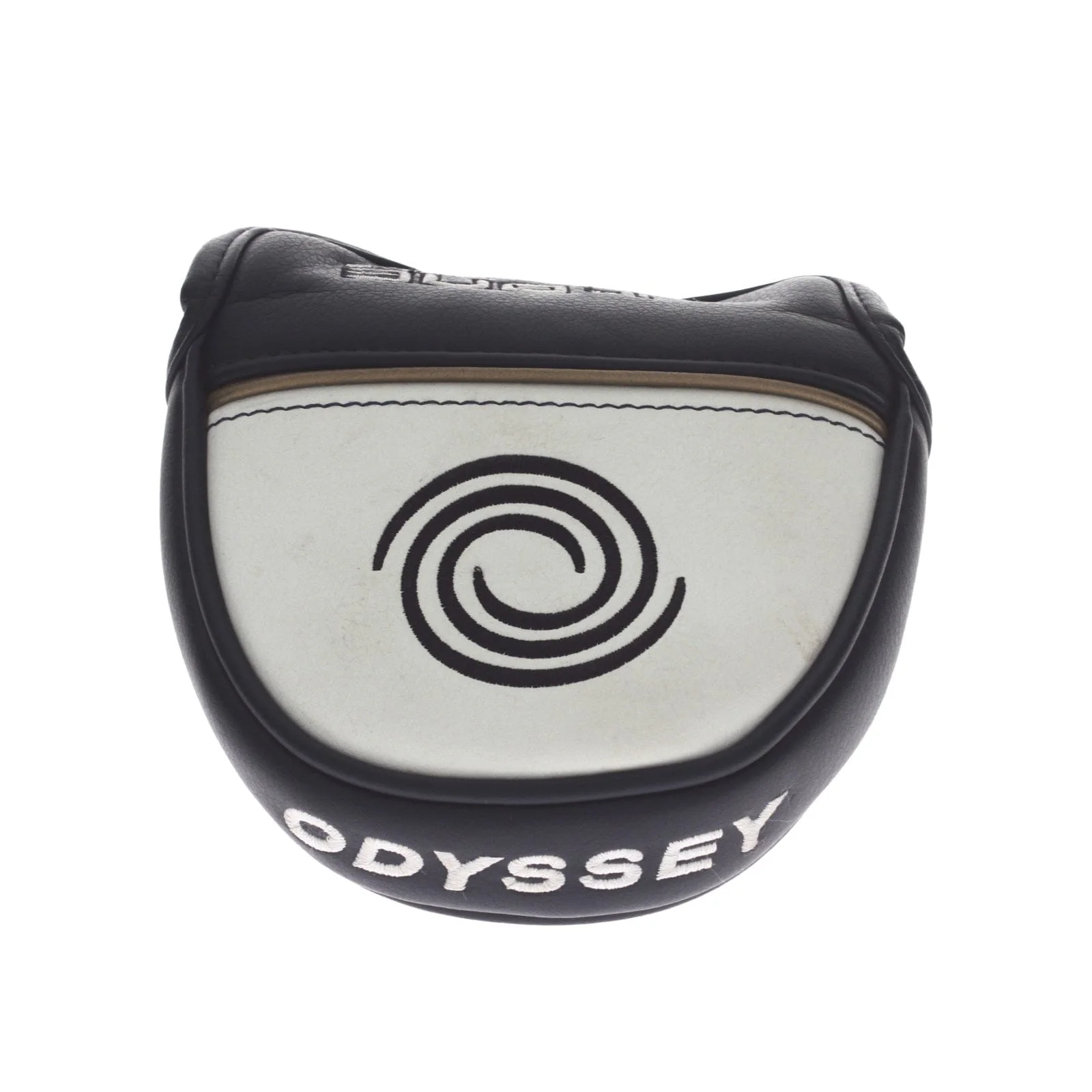 Odyssey Ai-ONE Milled Seven T CH Mens Right Hand Putter 34" Mallet - Golf Pride Pro Only - Image 8