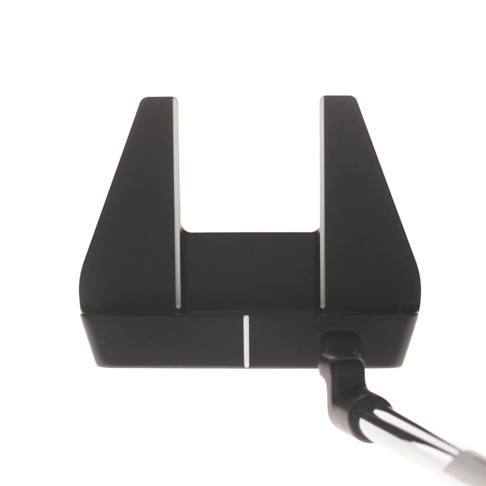 Odyssey Ai-One Milled Seven T CH Mens Right Hand Putter 34" Mallet Stroke Lab 90 - Odyssey - Image 3