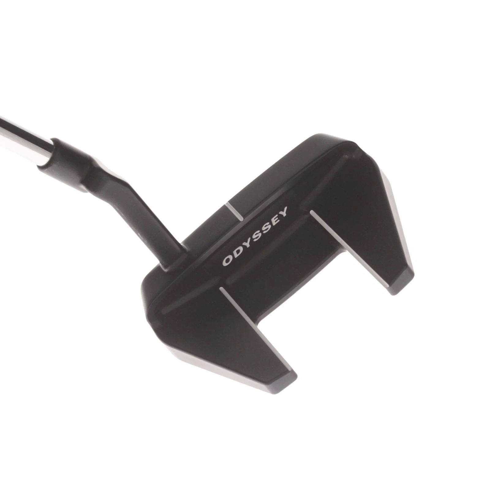 Odyssey Ai-One Milled Seven T CH Mens Right Hand Putter 34" Mallet Stroke Lab 90 - Odyssey - Image 5