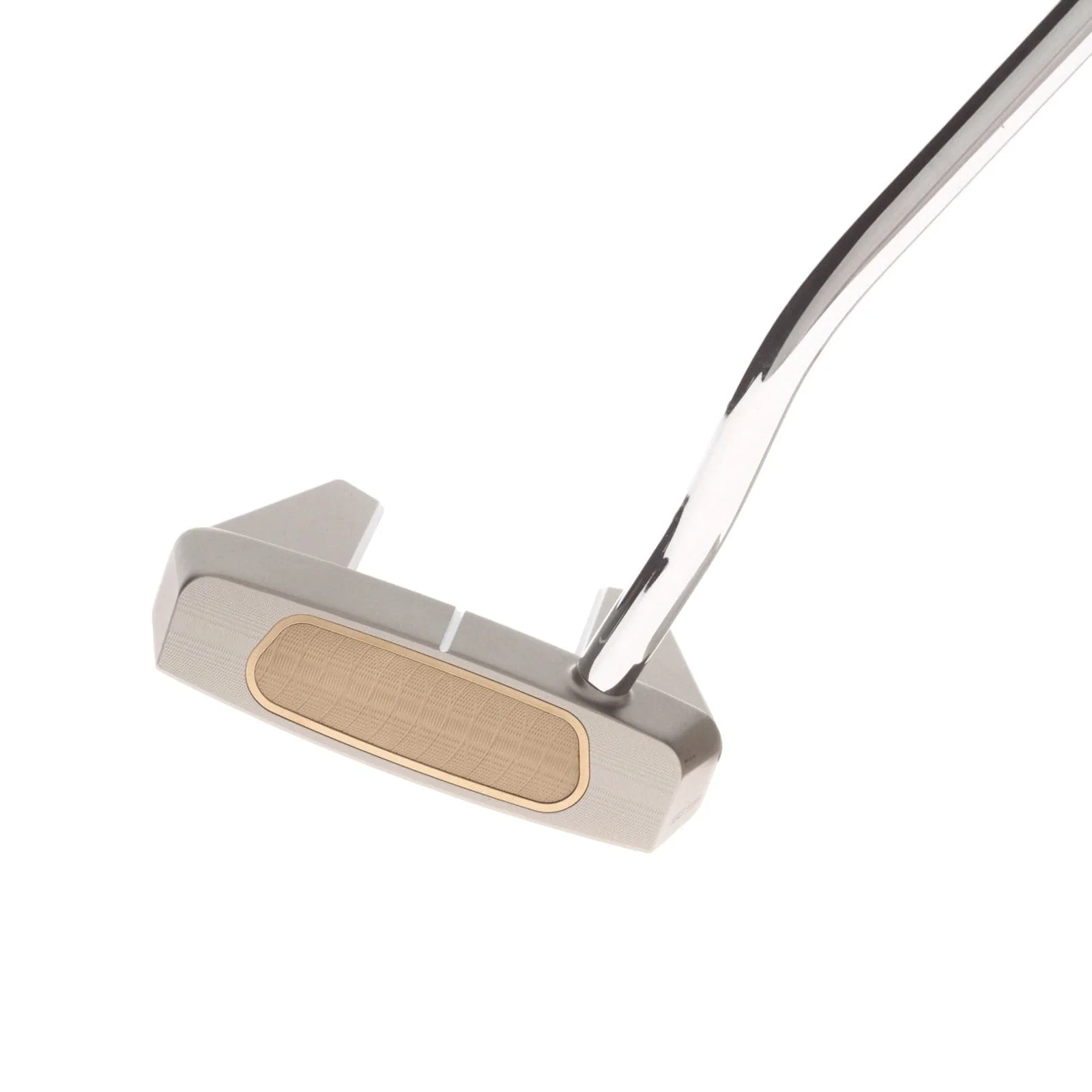 Odyssey Ai-One Milled Seven T Mens Right Hand Putter 34" Mallet - Odyssey - Image 4