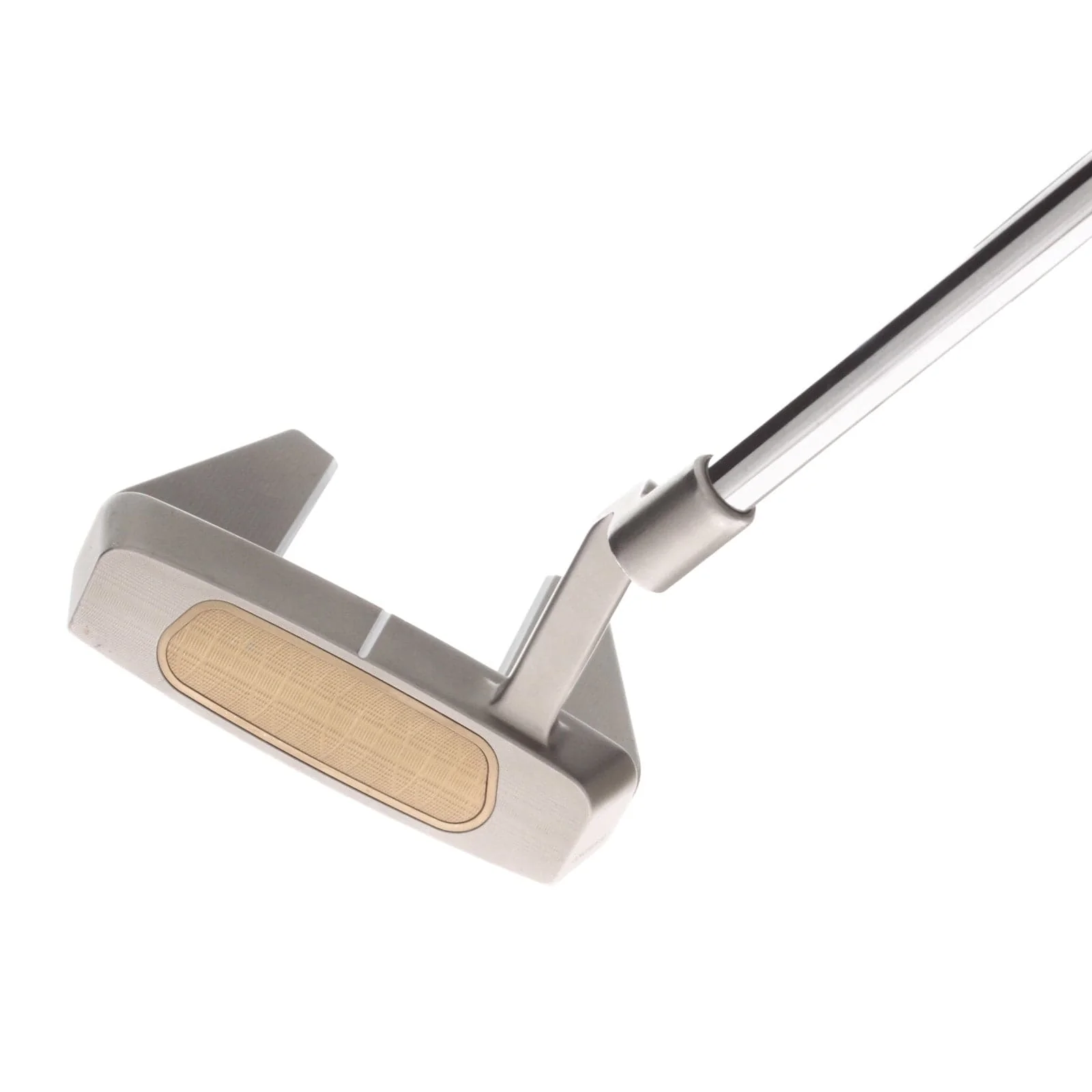 Odyssey Ai-One Milled Seven T Mens Right Hand Putter 34" Mallet Odyssey Stroke Lab - Super Stroke Pistol 2.0 - Image 3