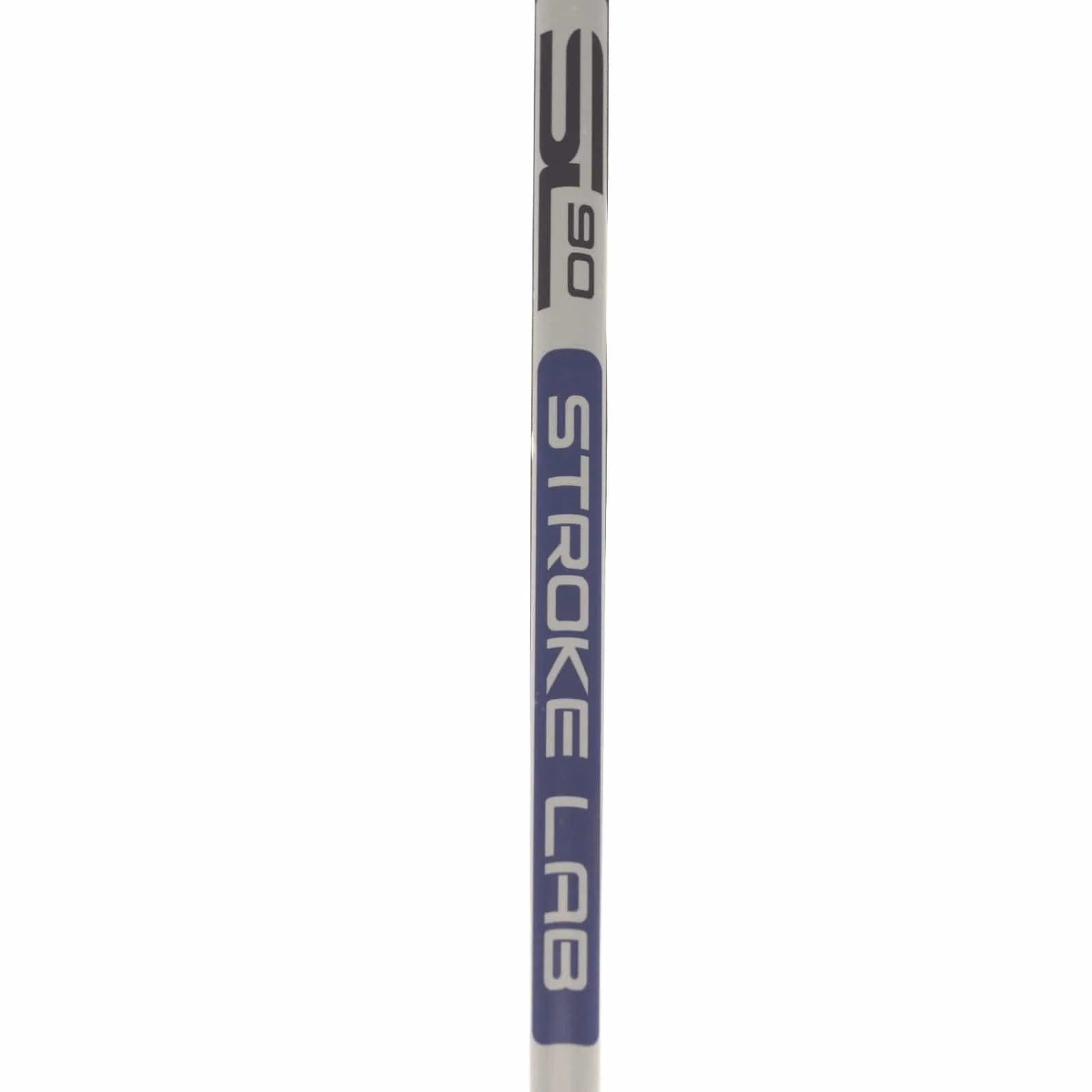 Odyssey Ai-One Platnium Mens Right Hand Putter 33" Blade - Odyssey Blue/White - Image 6