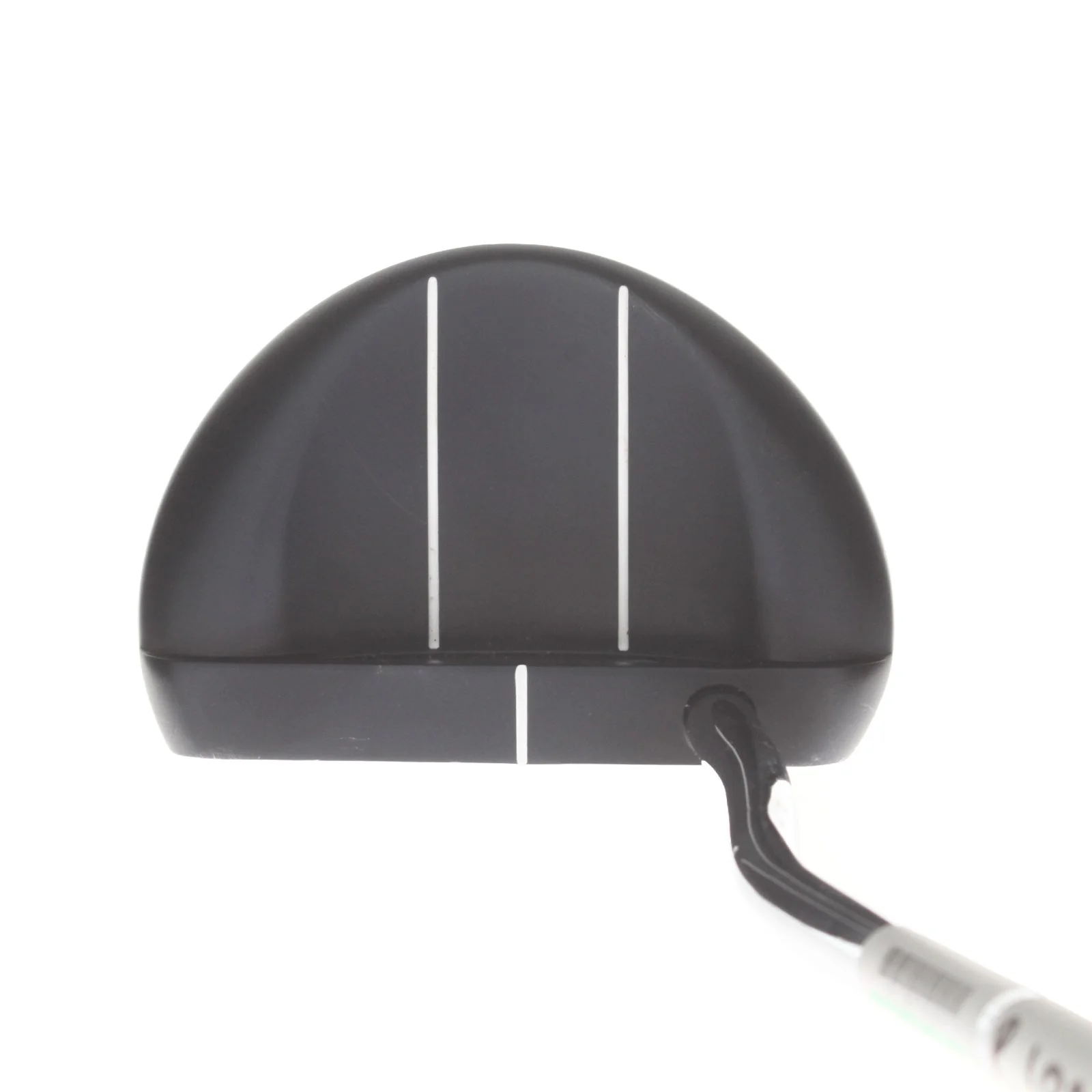 Odyssey Ai-ONE Rossie DB Mens Right Hand Putter 35" Mid-Mallet Super Stroke Wrist Lock - Image 3