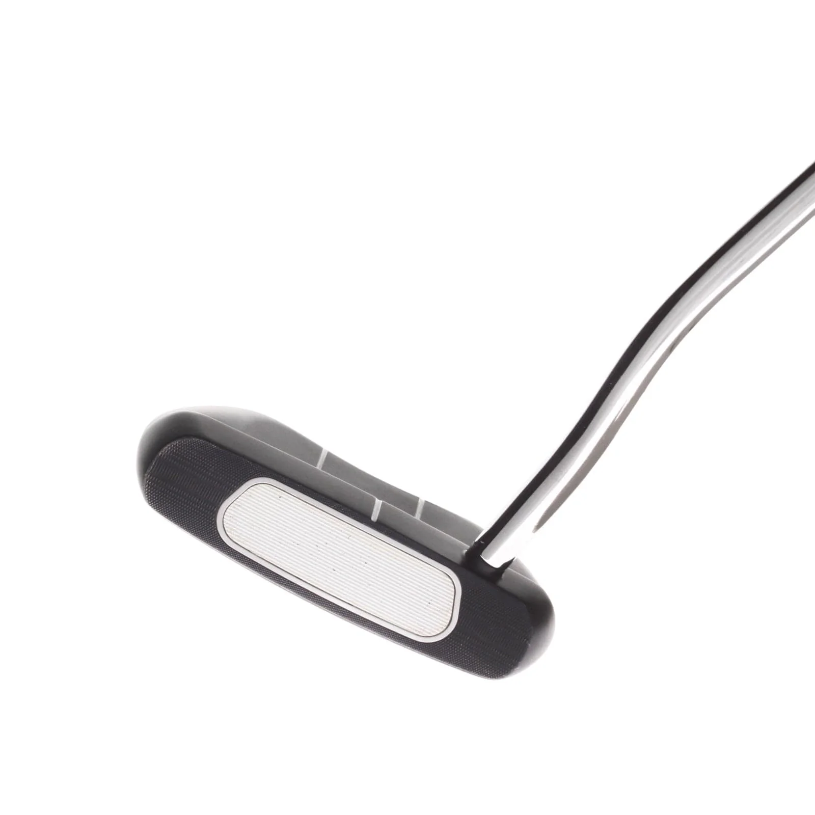 Odyssey Ai-ONE Rossie DB Mens Right Hand Putter 35" Mid-Mallet Super Stroke Wrist Lock - Image 4