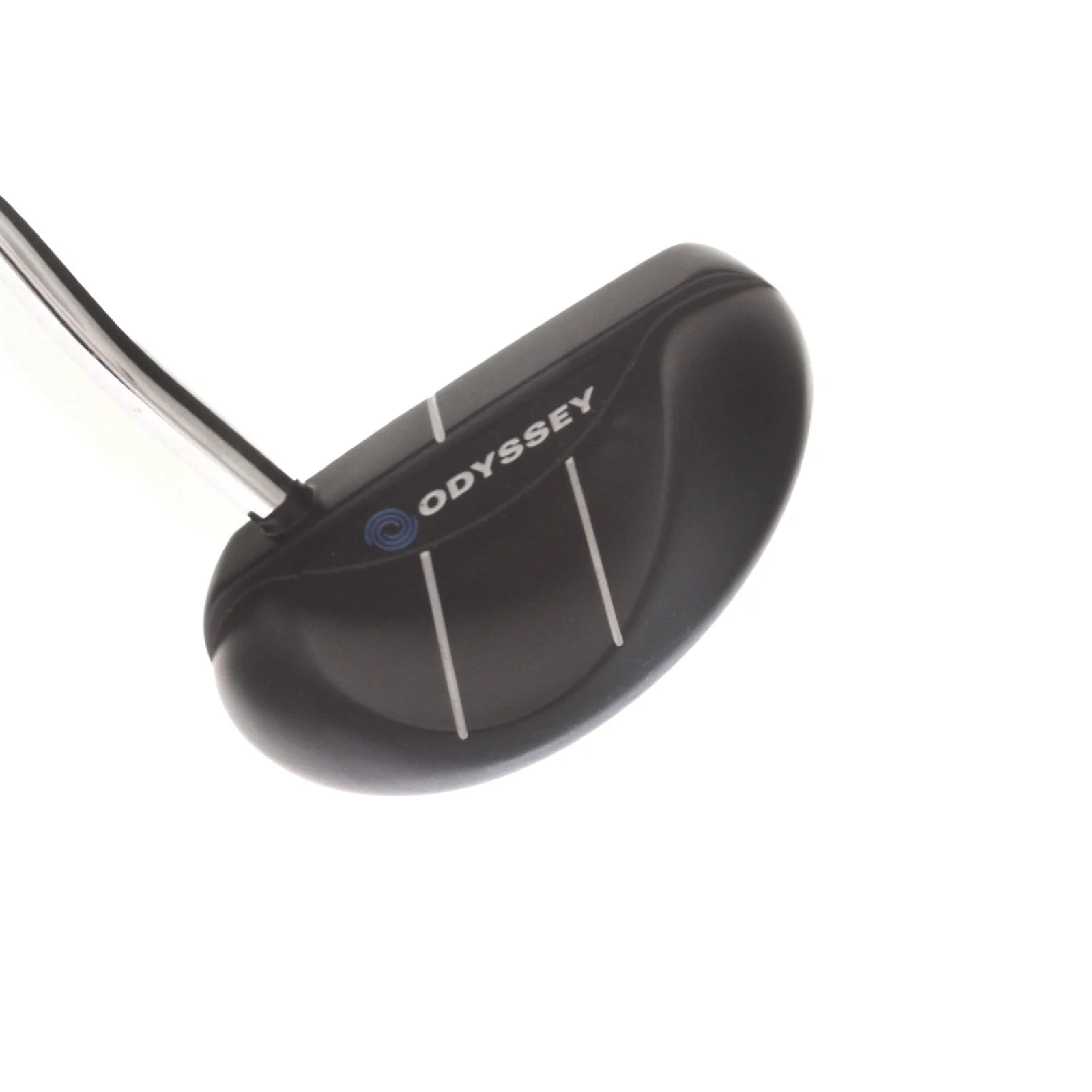 Odyssey Ai-ONE Rossie DB Mens Right Hand Putter 35" Mid-Mallet Super Stroke Wrist Lock - Image 5