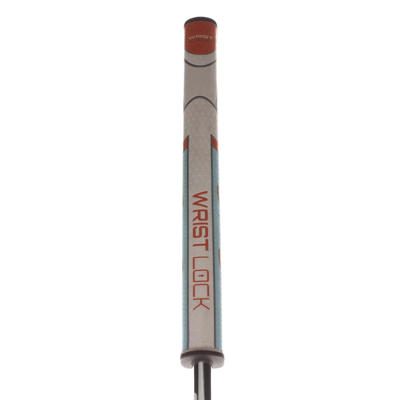 Odyssey Ai-ONE Rossie DB Mens Right Hand Putter 35" Mid-Mallet Super Stroke Wrist Lock - Image 7