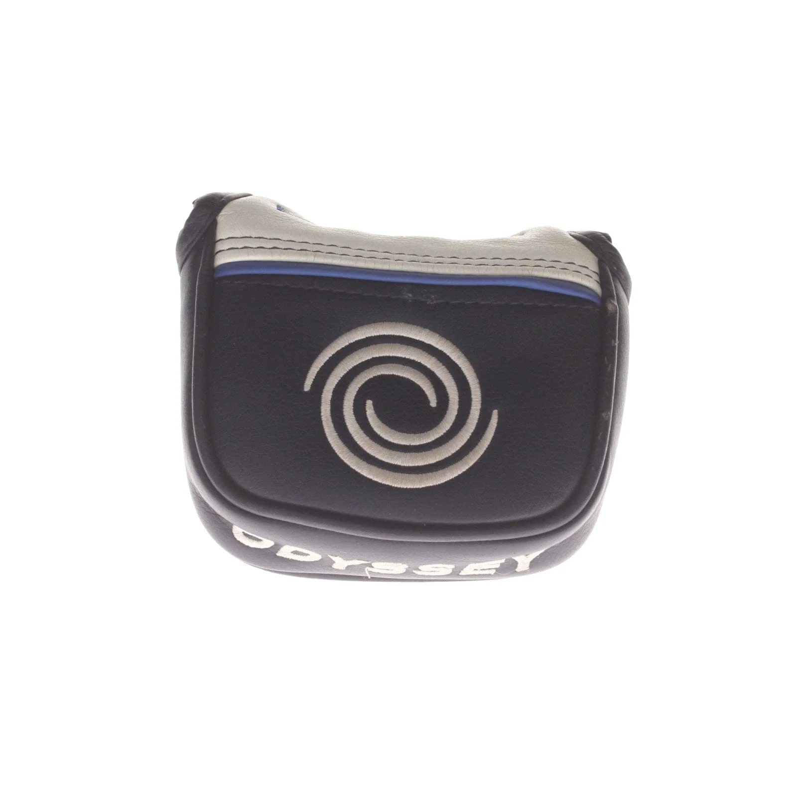 Odyssey Ai-ONE Rossie DB Mens Right Hand Putter 35" Mid-Mallet Super Stroke Wrist Lock - Image 8