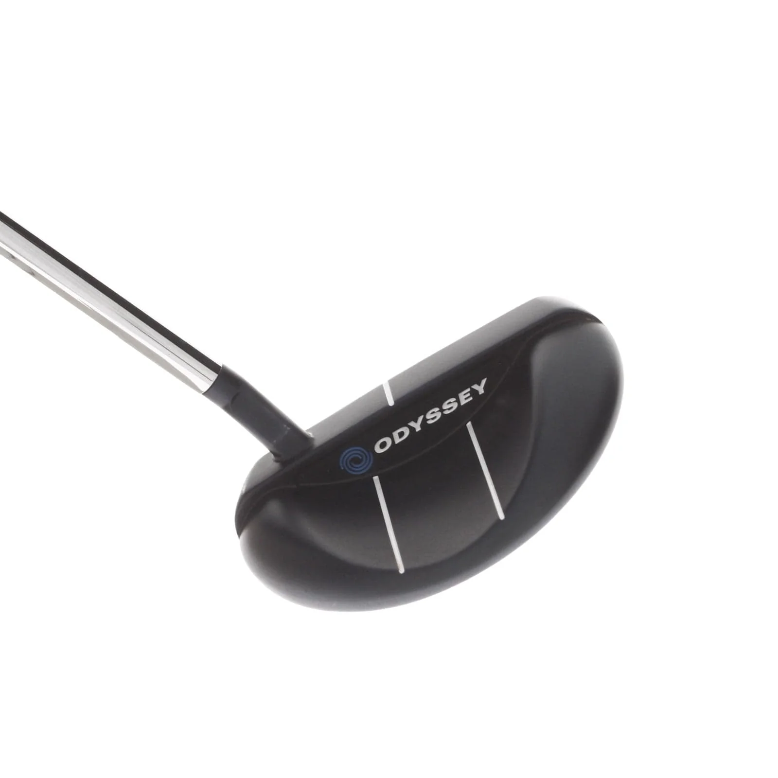 Odyssey Ai-One Rossie Mens Right Hand Putter 34.5" Mallet - Golf Pride - Image 5