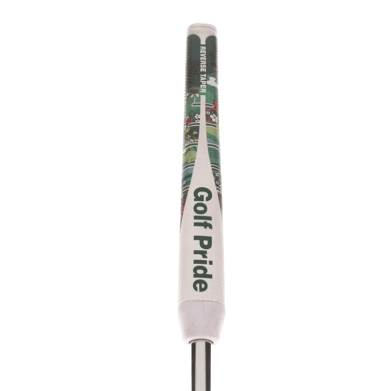 Odyssey Ai-One Rossie Mens Right Hand Putter 34.5" Mallet - Golf Pride - Image 7