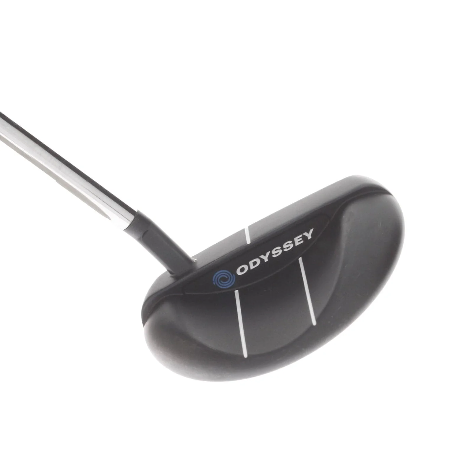 Odyssey Ai-ONE Rossie S Mens Right Hand Putter 34" Mallet - Super Stroke Tour 2.0 - Image 4