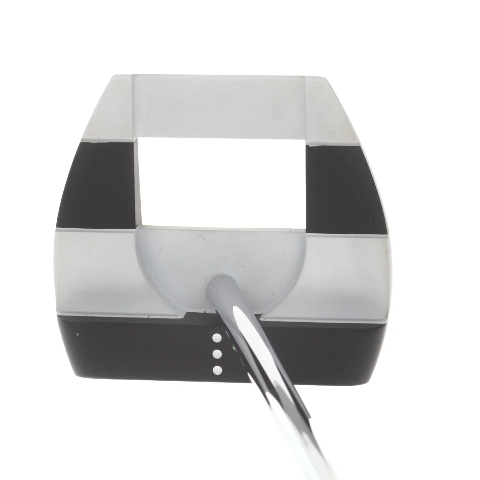 Odyssey Ai-One S2S Jailbird Mens Right Hand Putter 34" Mallet Odyssey Stroke Lab - Odyssey - Image 3