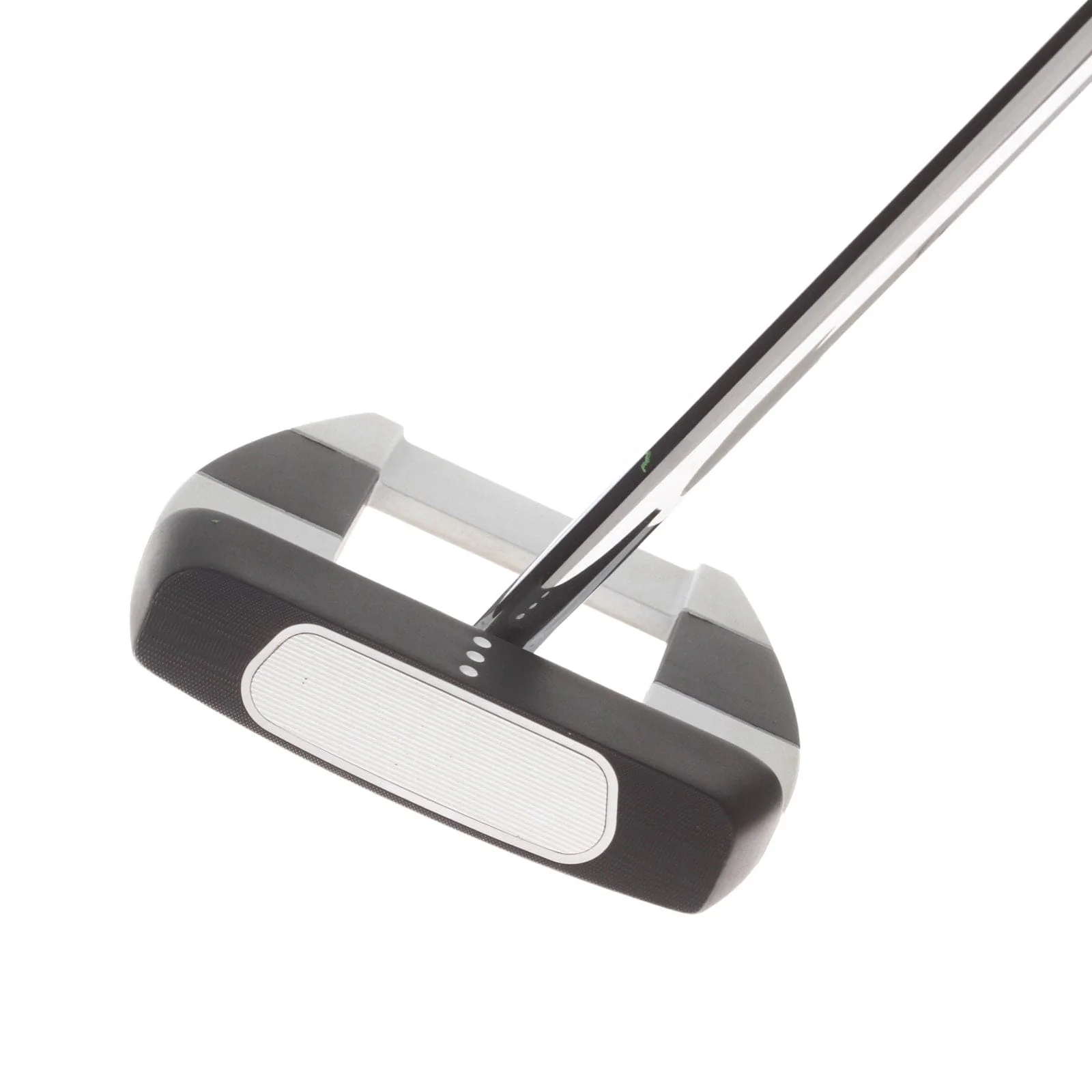 Odyssey Ai-One S2S Jailbird Mens Right Hand Putter 34" Mallet Odyssey Stroke Lab - Odyssey - Image 4