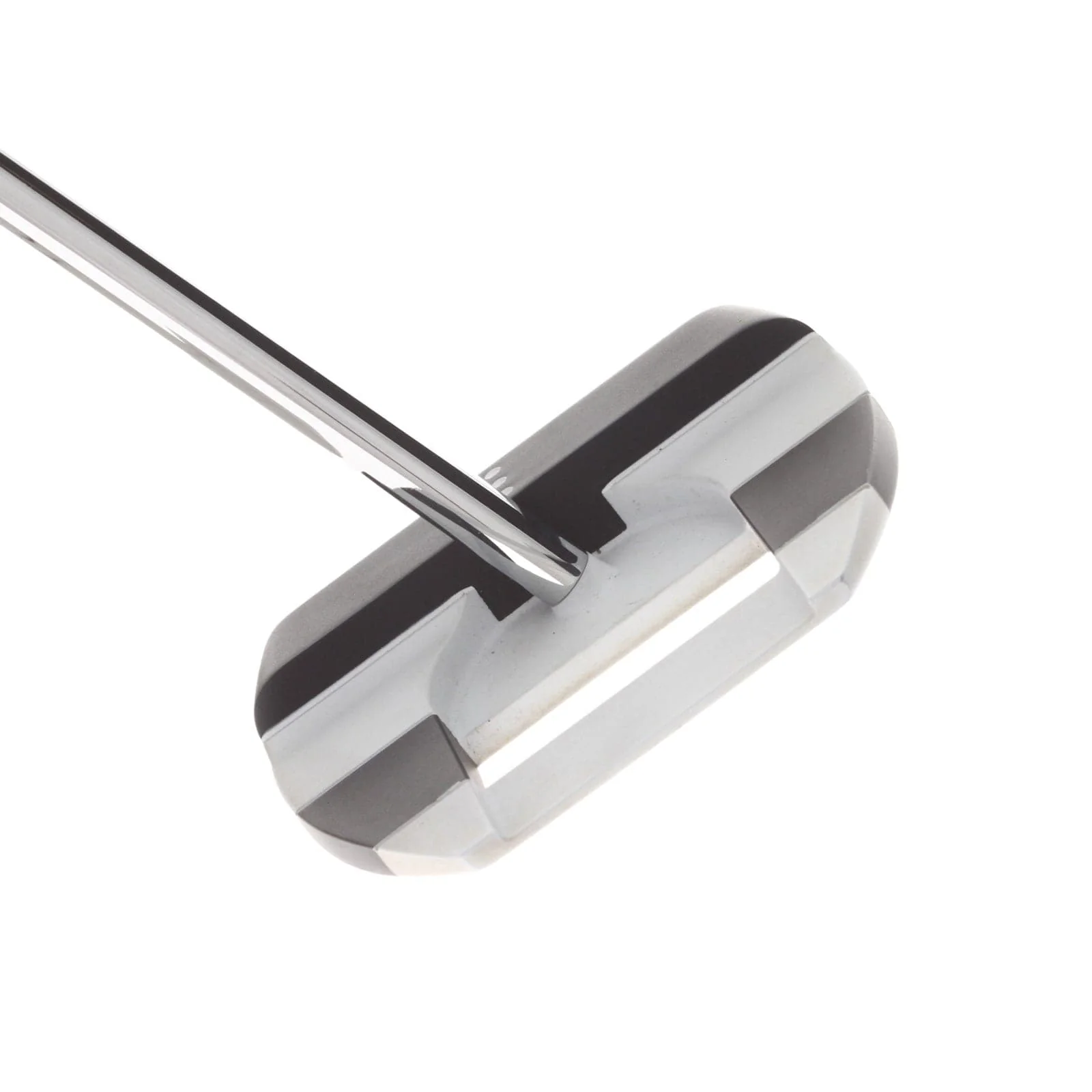 Odyssey Ai-One S2S Jailbird Mens Right Hand Putter 34" Mallet Odyssey Stroke Lab - Odyssey - Image 5