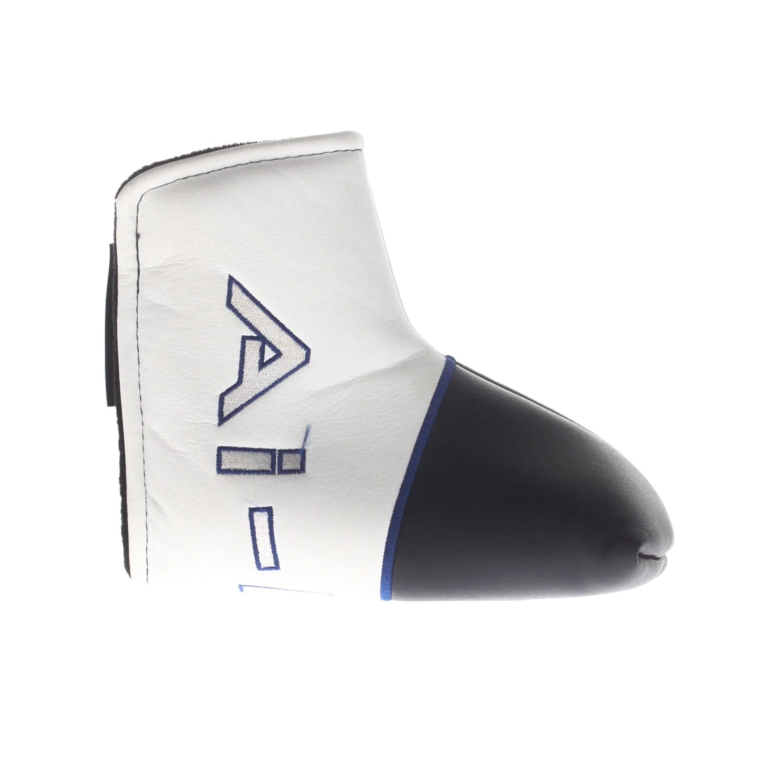 Odyssey Ai-ONE Sqaure 2 Sqaure Cruiser DW Mens Right Hand Putter 37.5" Blade - Odyssey - Image 8