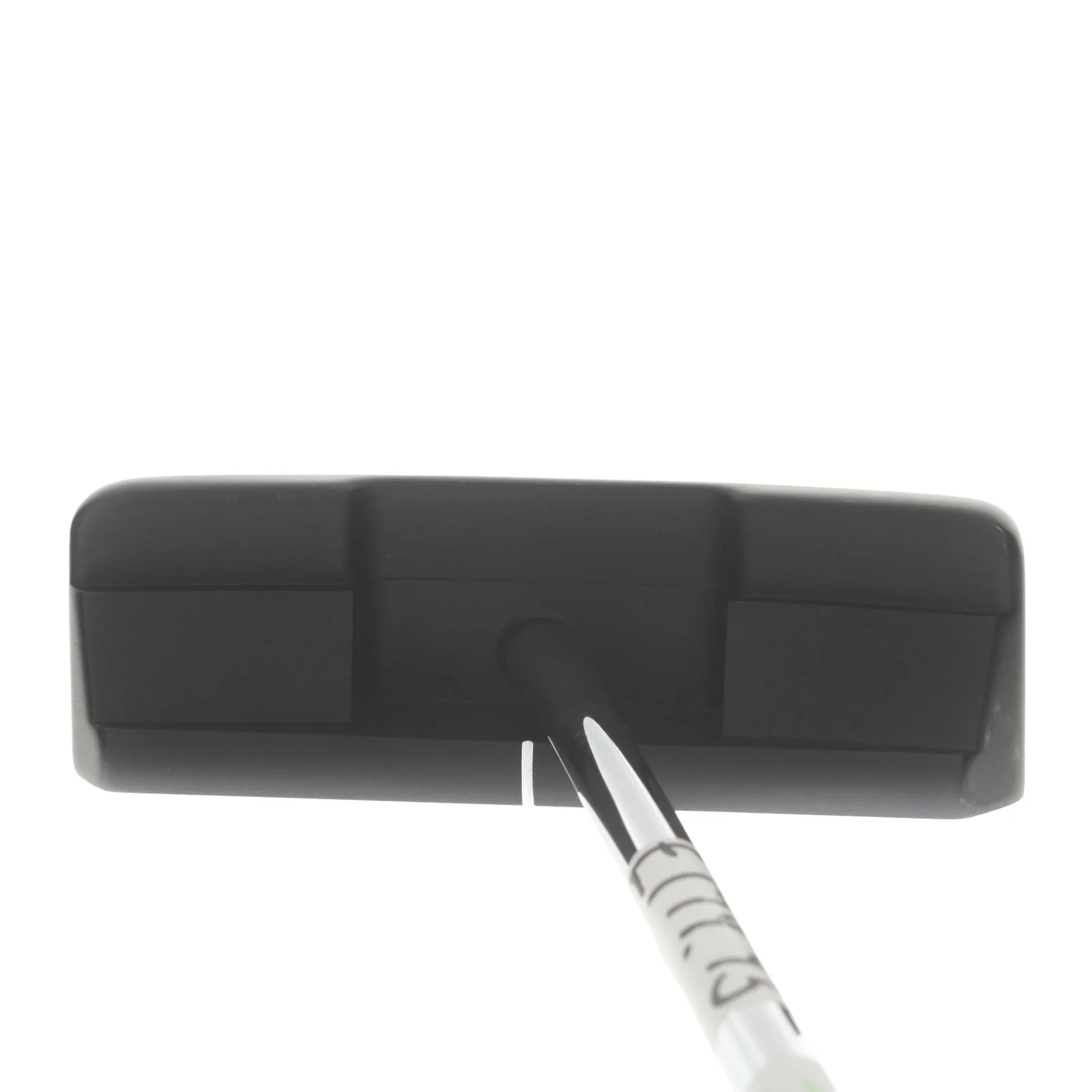 Odyssey Ai-ONE Sqaure 2 Sqaure DW Mens Right Hand Putter 35" Blade Stroke Lab 90 - Odyssey - Image 3