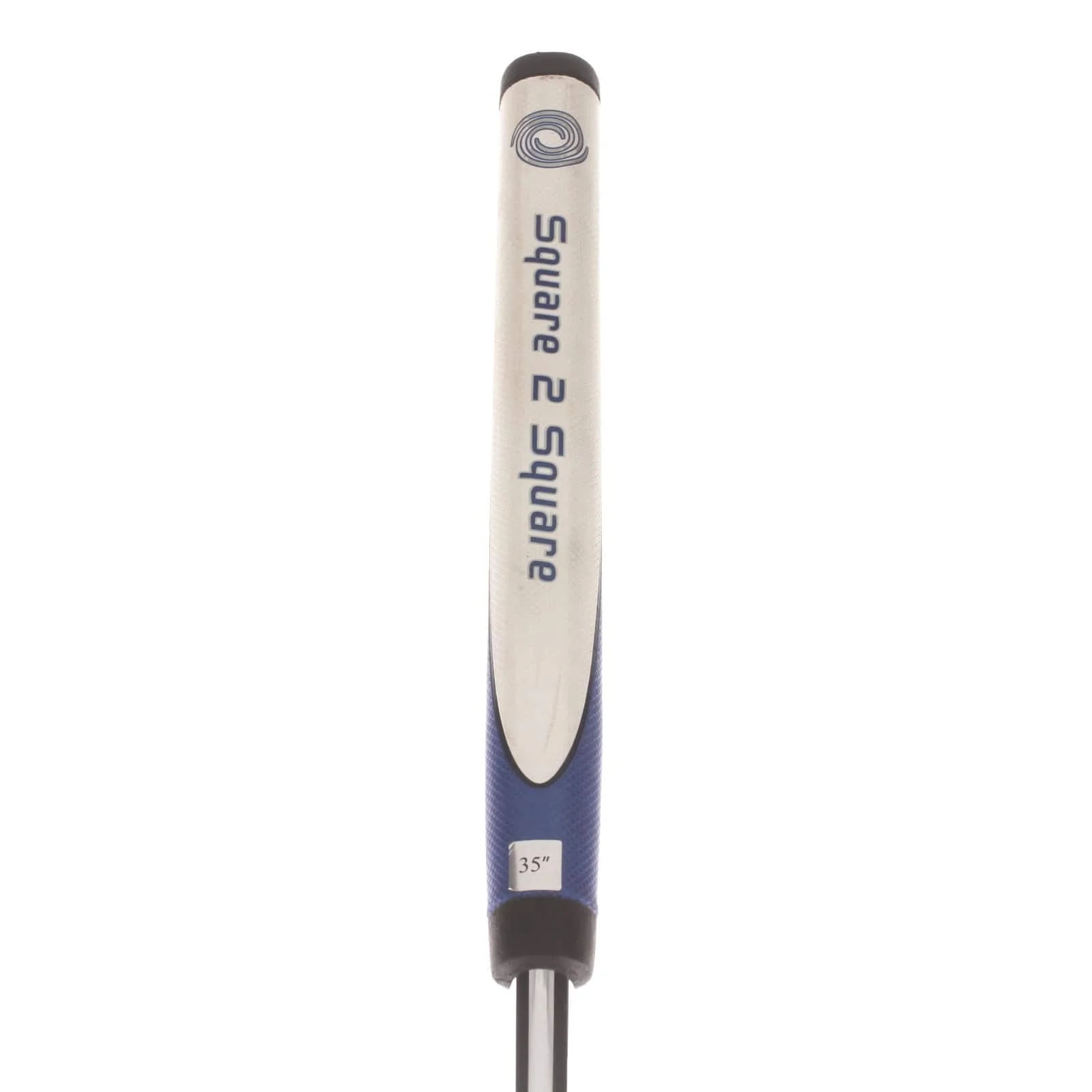 Odyssey Ai-ONE Sqaure 2 Sqaure DW Mens Right Hand Putter 35" Blade Stroke Lab 90 - Odyssey - Image 7
