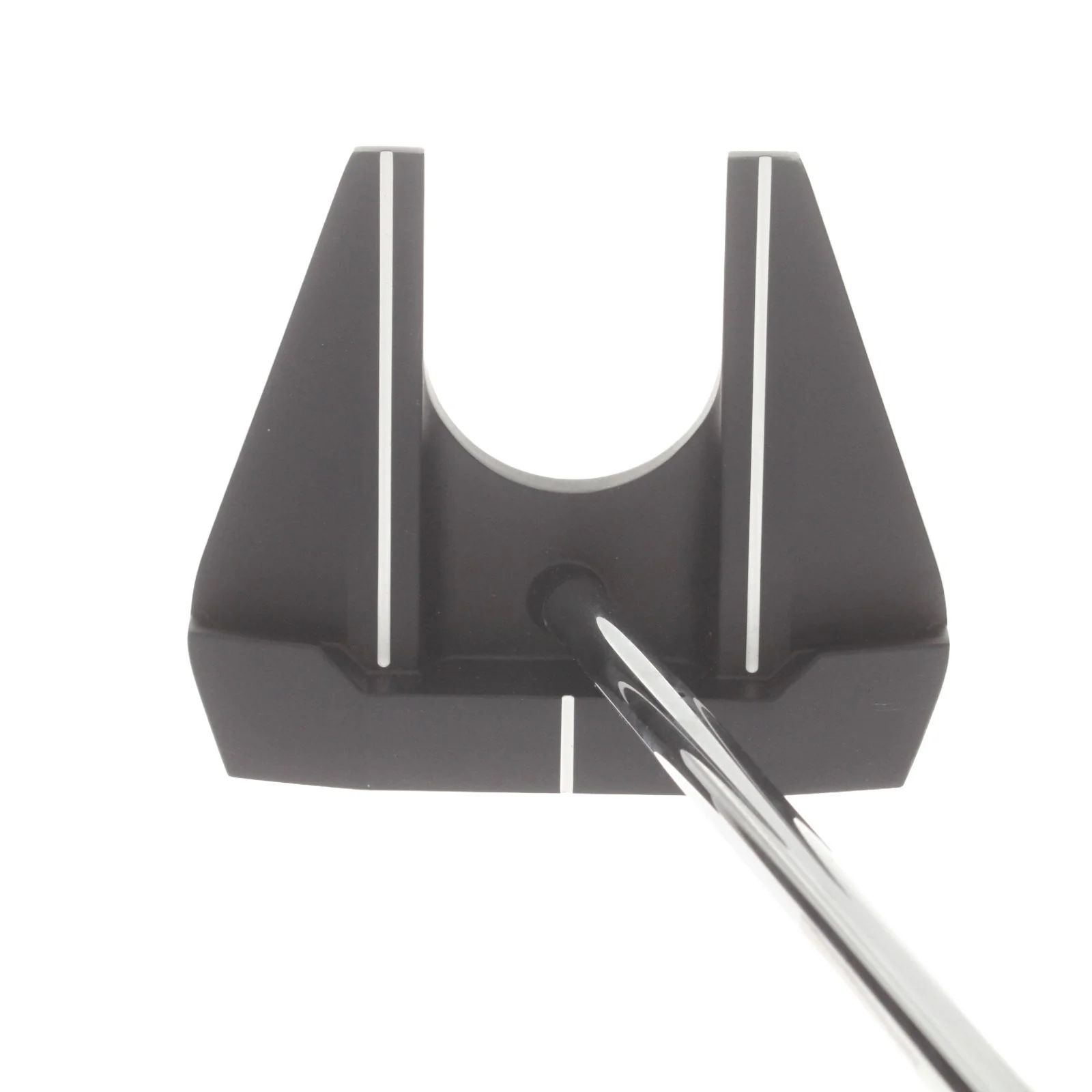 Odyssey Ai-One Square 2 Square #7 Mens Right Hand Putter 35" Mallet - Odyssey - Image 3