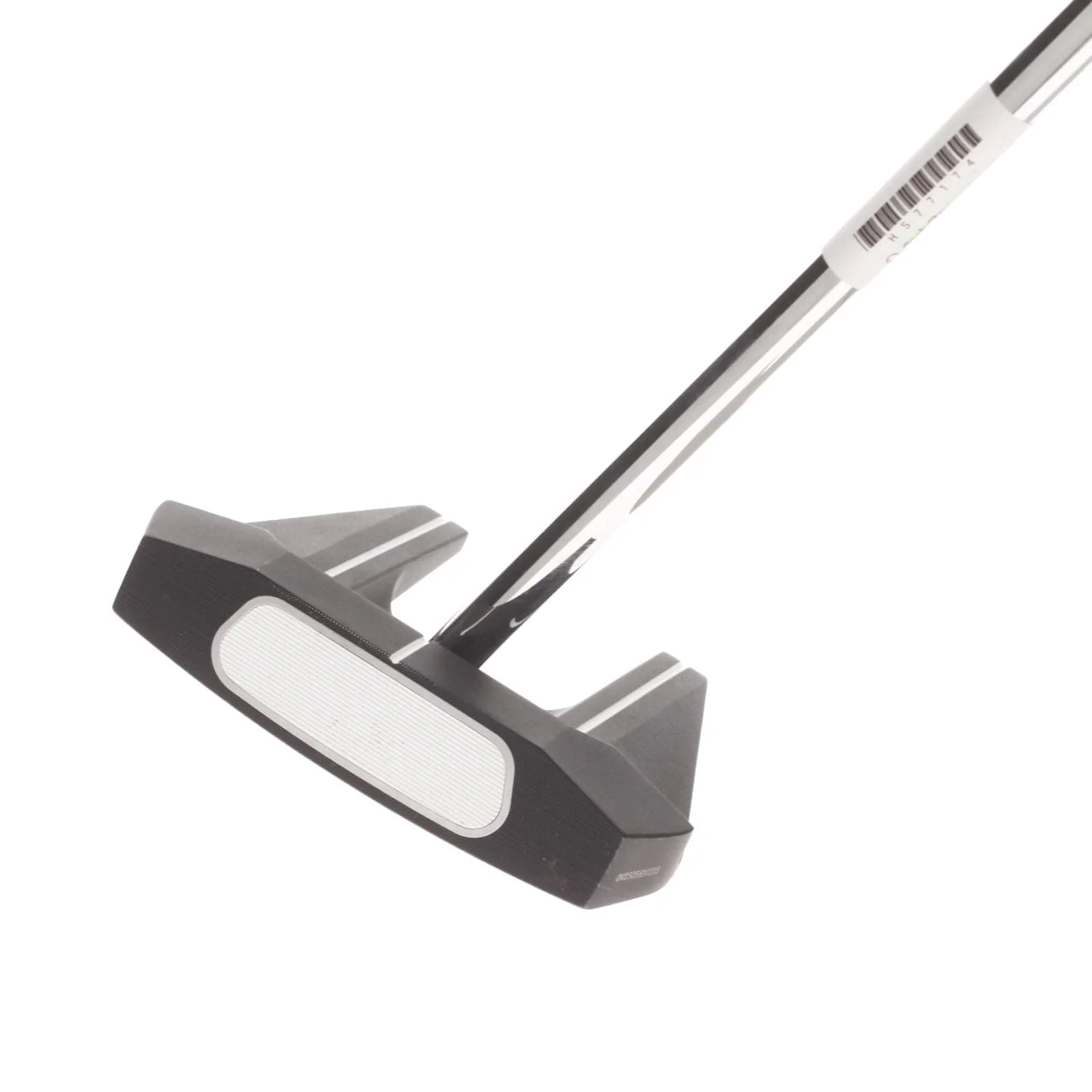 Odyssey Ai-One Square 2 Square #7 Mens Right Hand Putter 35" Mallet - Odyssey - Image 4