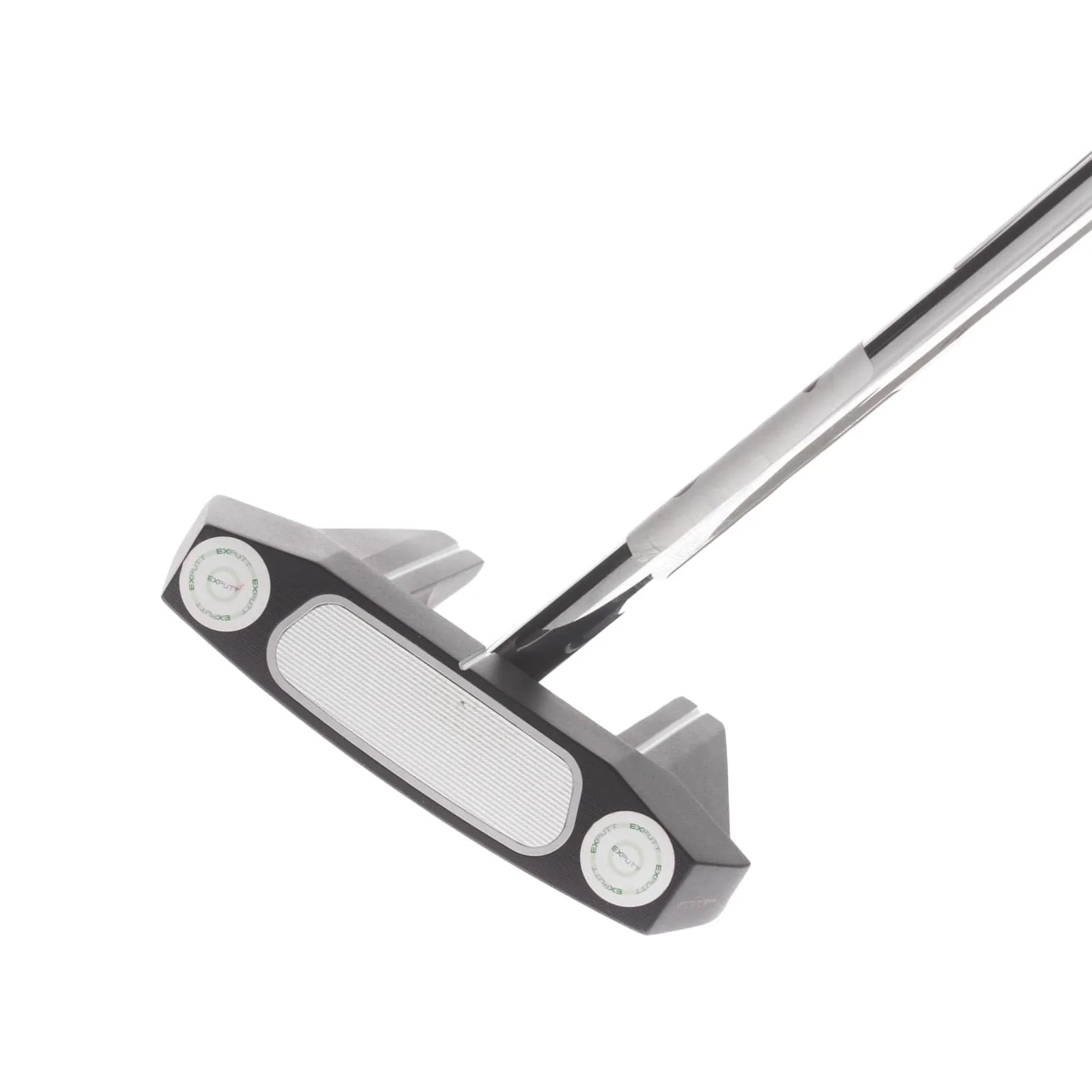 Odyssey Ai-One Square 2 Square #7 Steel Mens Right Hand Putter Stiff - Stroke Lab SL90 - Image 4