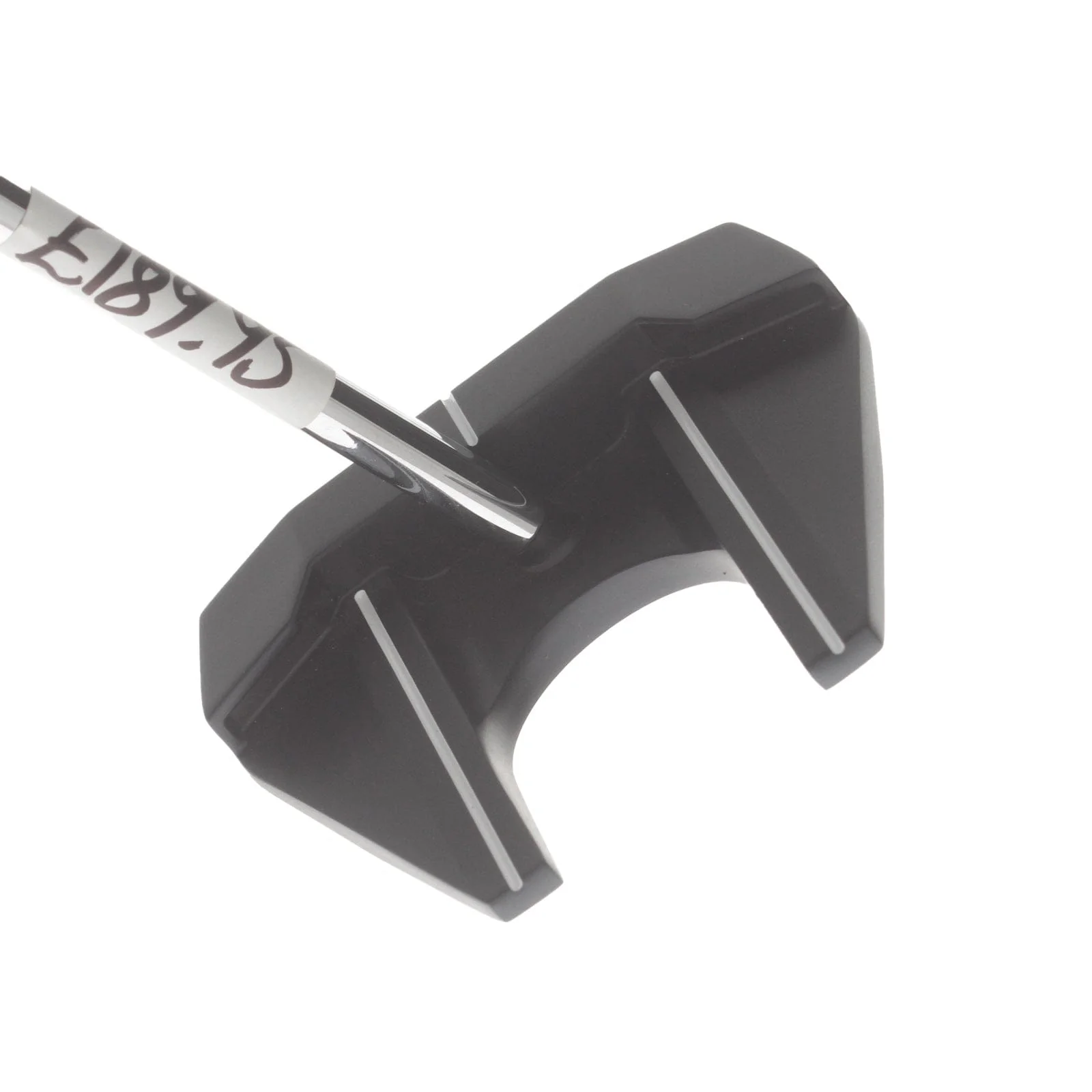 Odyssey Ai-One Square 2 Square #7 Steel Mens Right Hand Putter Stiff - Stroke Lab SL90 - Image 5