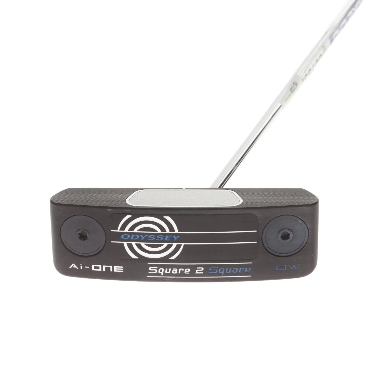 Odyssey Ai-One Square 2 Square DW Mens Right Hand Putter 34" Blade - Odyssey - Image 2