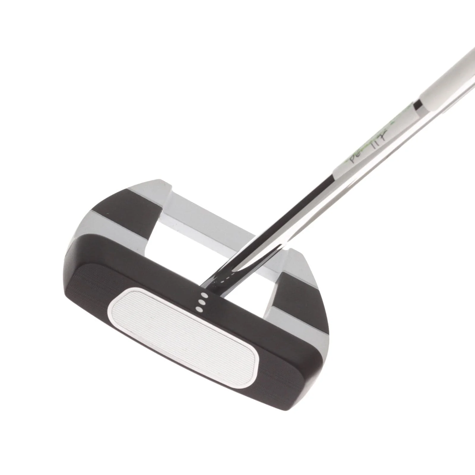 Odyssey Ai-One Square 2 Square Jailbird Mens Right Hand Putter 33.5" Mallet - Odyssey - Image 4