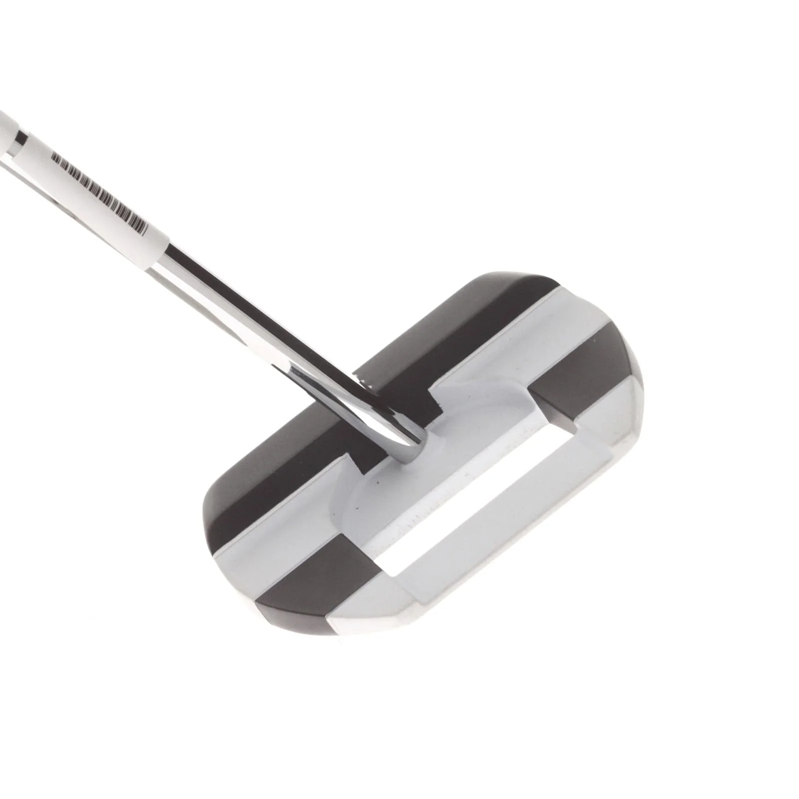 Odyssey Ai-One Square 2 Square Jailbird Mens Right Hand Putter 33.5" Mallet - Odyssey - Image 5