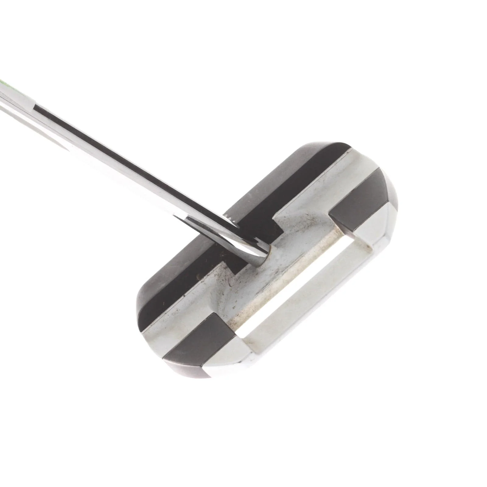 Odyssey Ai-One Square 2 Square Jailbird Mens Right Hand Putter 34" Mallet - Odyssey - Image 5