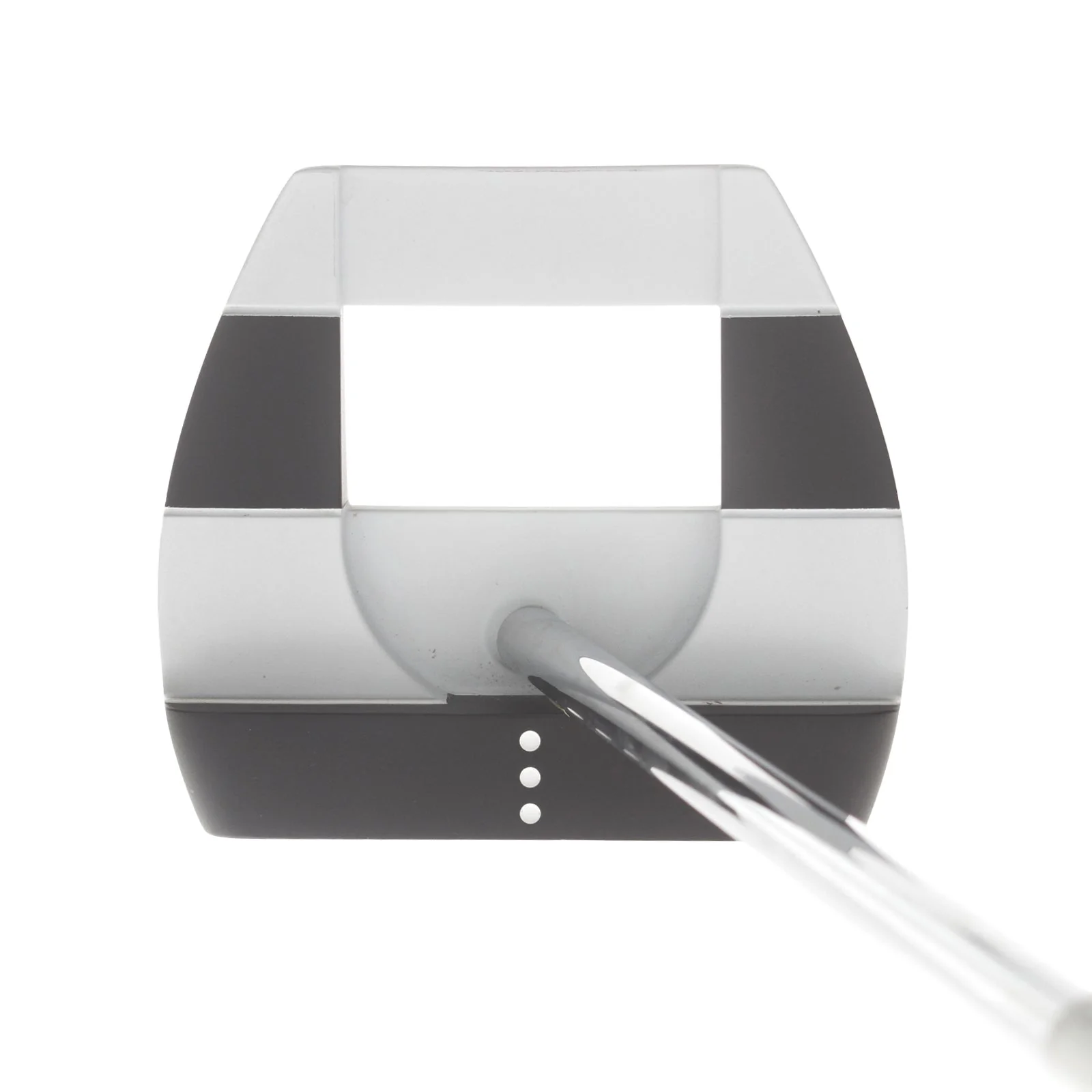 Odyssey Ai-One Square 2 Square Jailbird Mens Right Hand Putter 34" Mallet Odyssey - Odyssey - Image 3