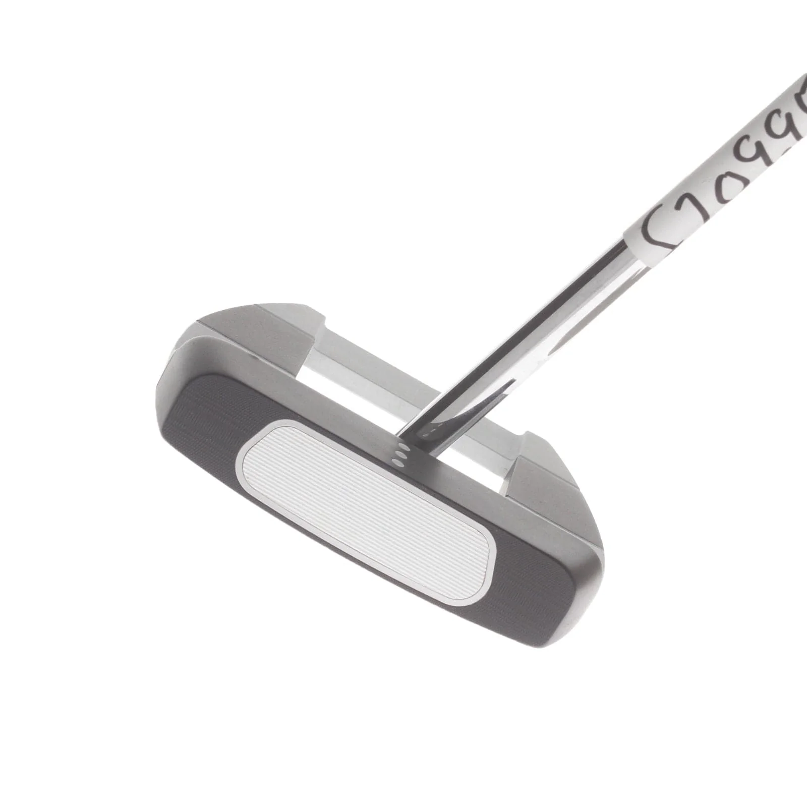 Odyssey Ai-One Square 2 Square Jailbird Mens Right Hand Putter 35" Mallet - Odyssey - Image 4