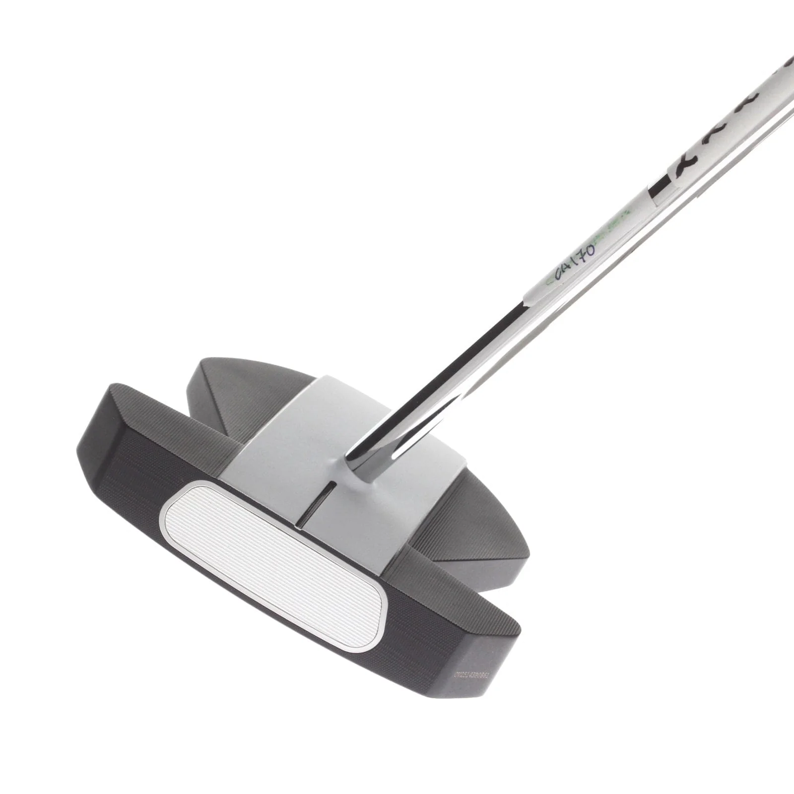 Odyssey Ai-One Square 2 Square Max Stripe Mens Right Hand Putter 33" Mallet - Odyssey - Image 4