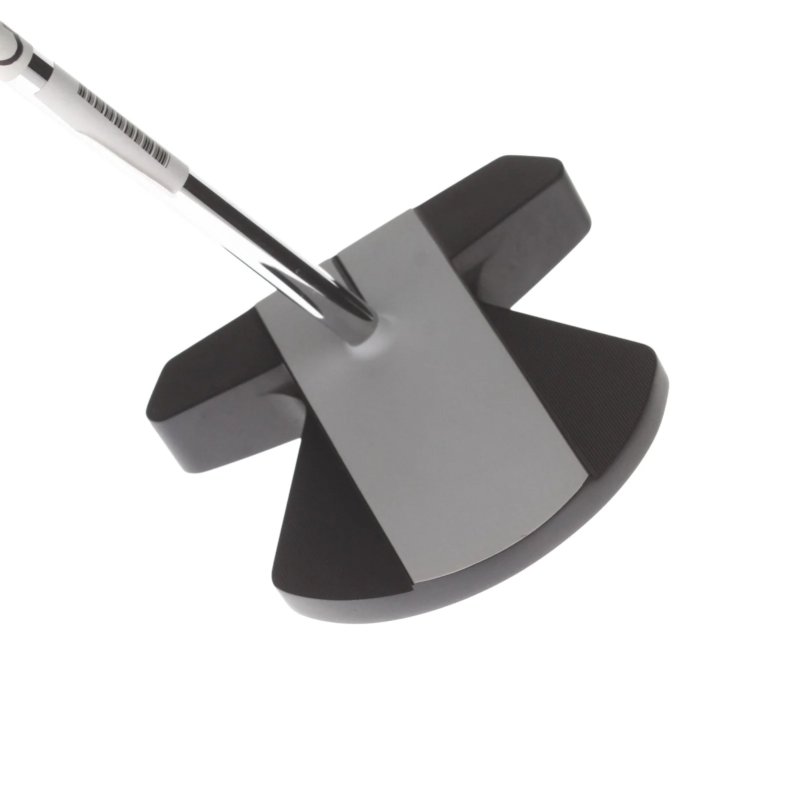 Odyssey Ai-One Square 2 Square Max Stripe Mens Right Hand Putter 33" Mallet - Odyssey - Image 5